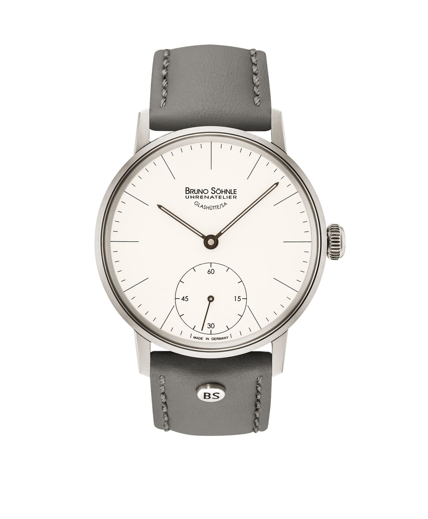 Bruno Söhnle - Stuttgart Handaufzug - 17-11190-241-minn