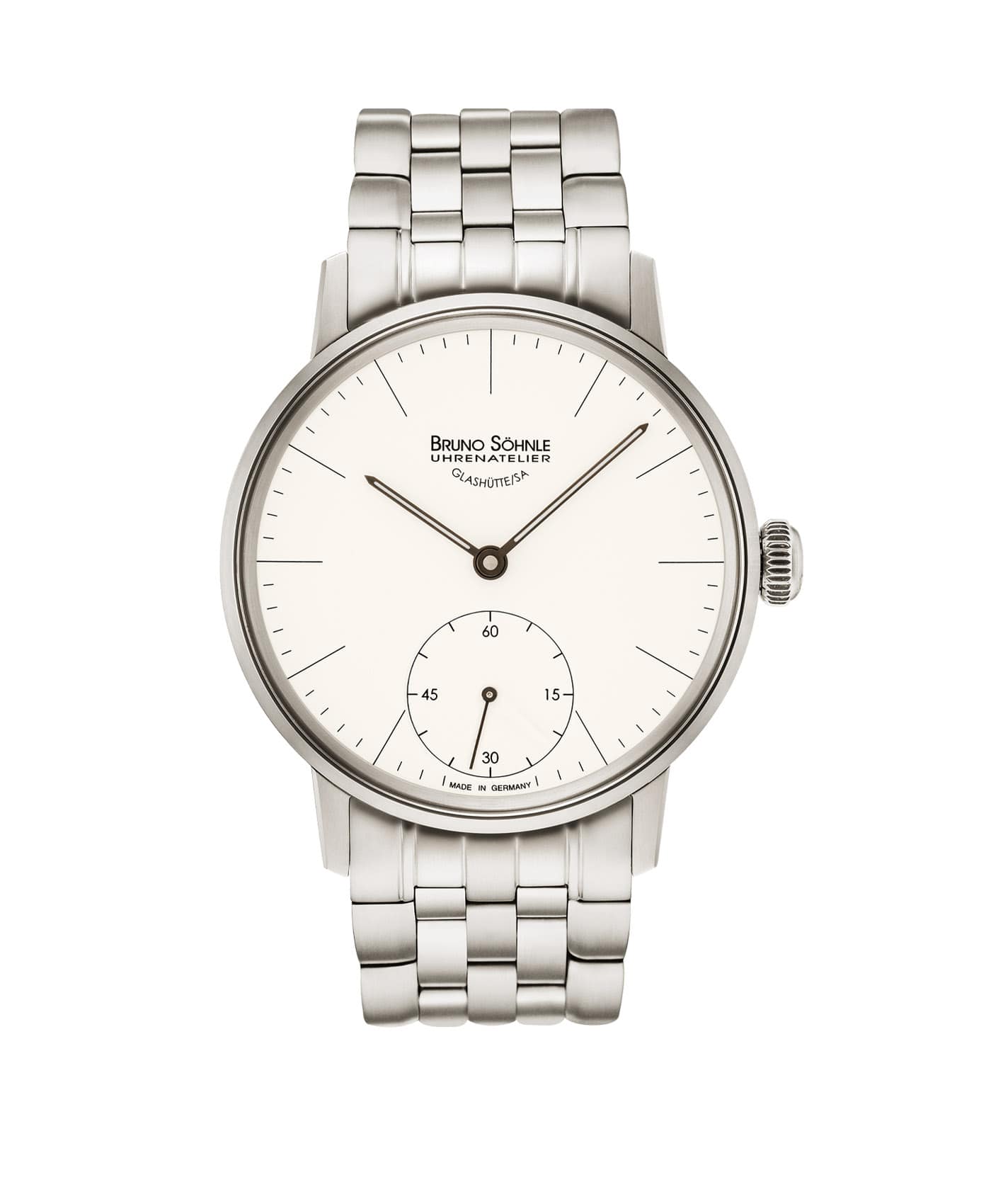 Bruno Söhnle - Stuttgart Handaufzug - 17-11190-242-minn