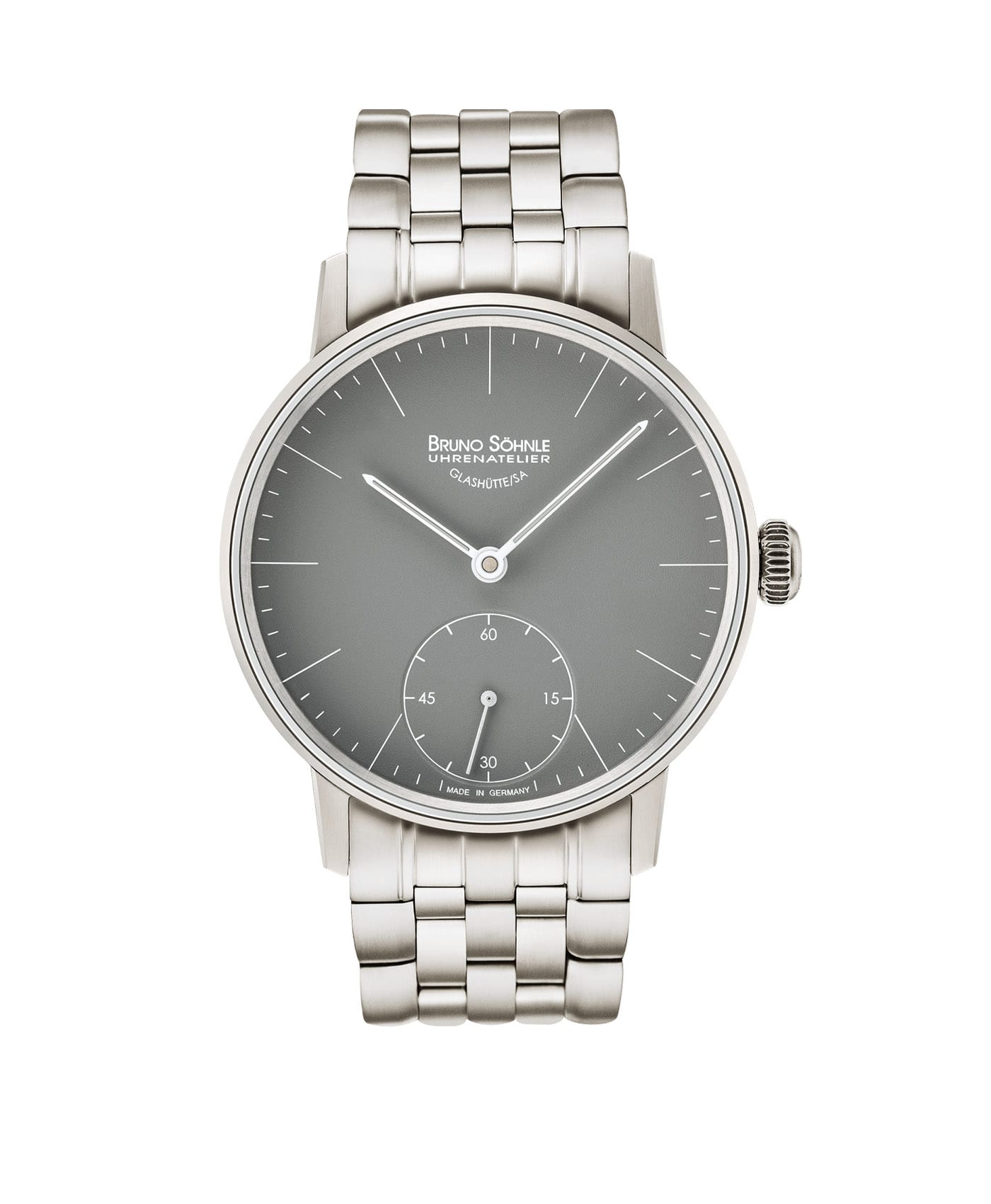 Bruno Söhnle - Stuttgart Handaufzug - 17-11190-842-minn