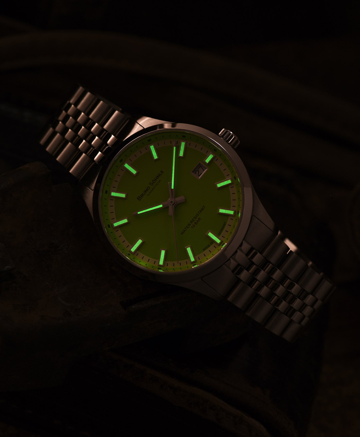 Bruno Söhnle - Turin Automatik - 17-12230-440 - lume-min