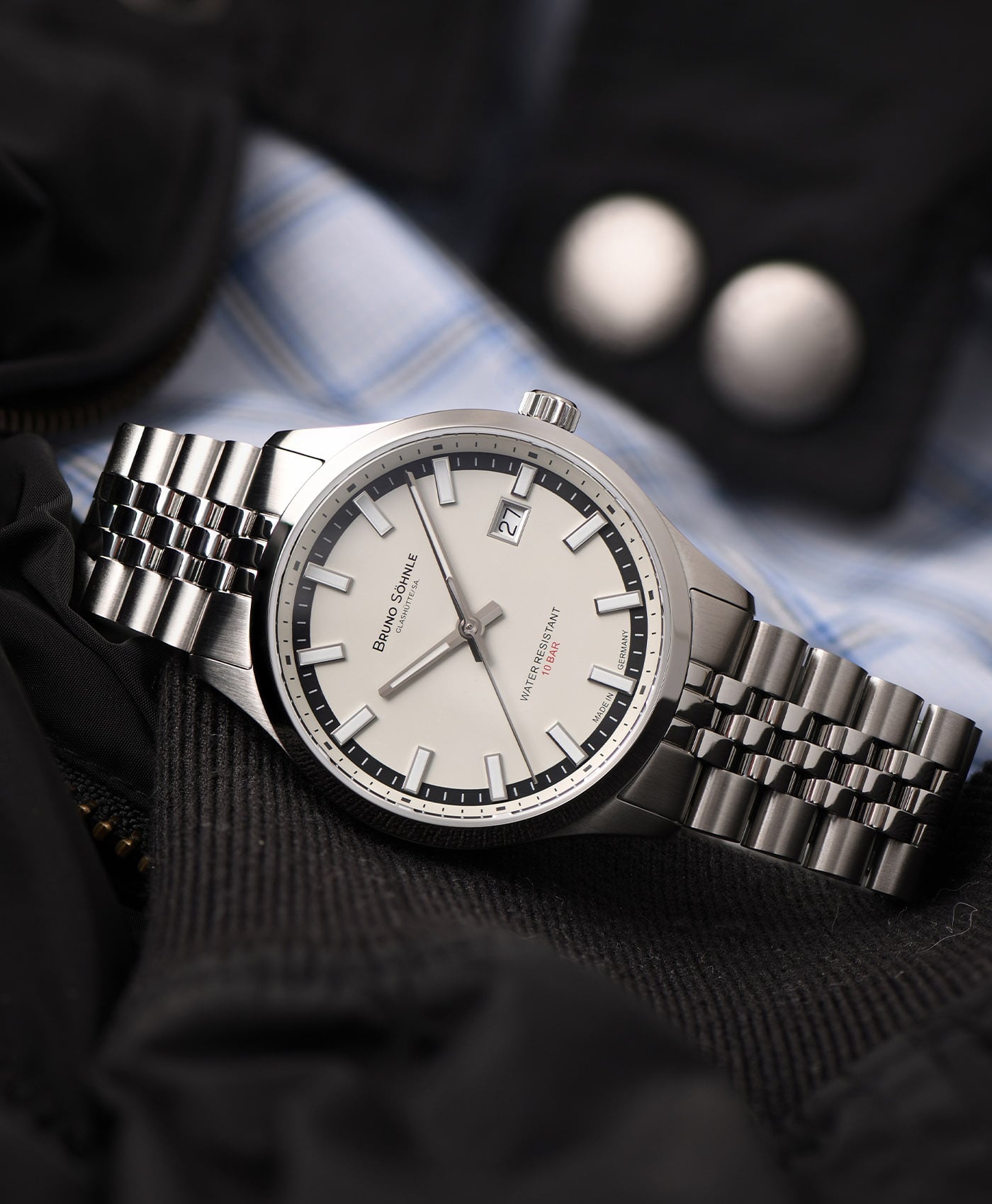 Bruno Söhnle - Turin Automatik - 17-12230-842 - mood-min