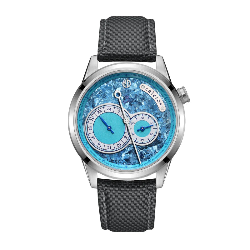 MD Watches Studio - Supernatural - Caletos