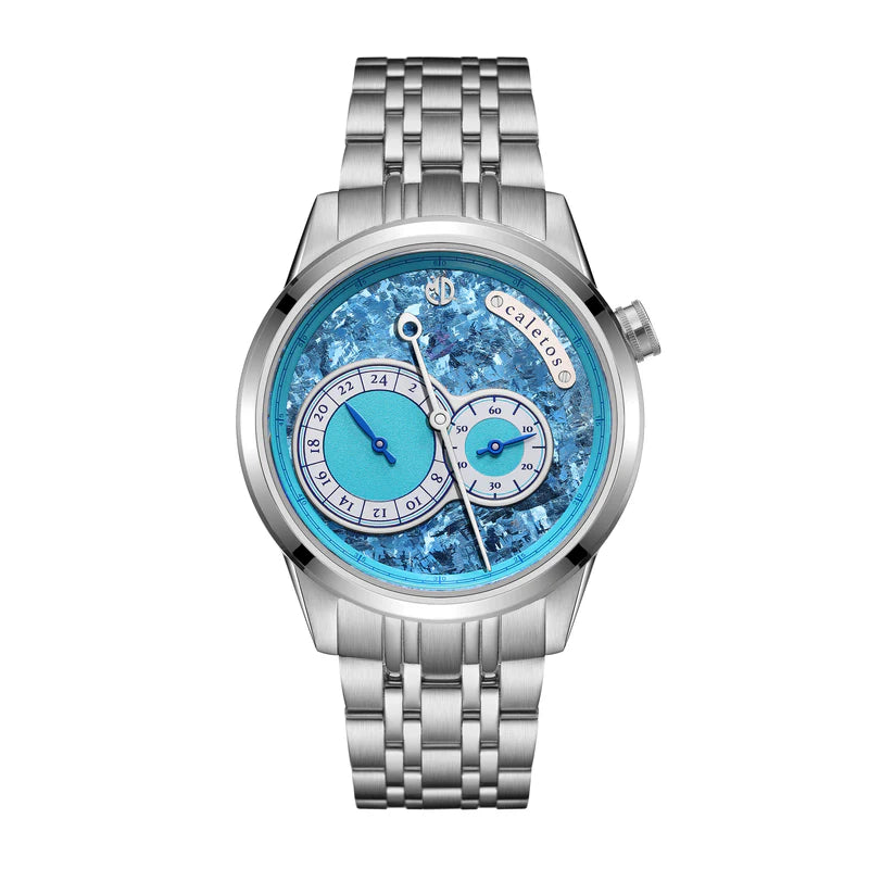 MD Watches Studio - Supernatural - Caletos