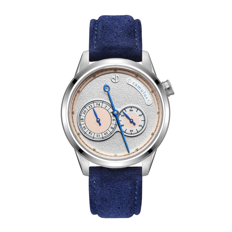 MD Watches Studio - Supernatural - Camulus