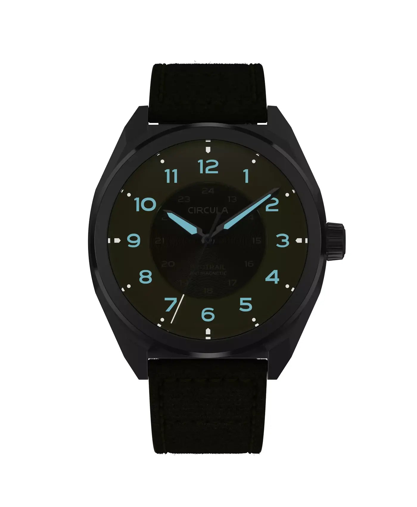Circula ProTrail Grey - lume