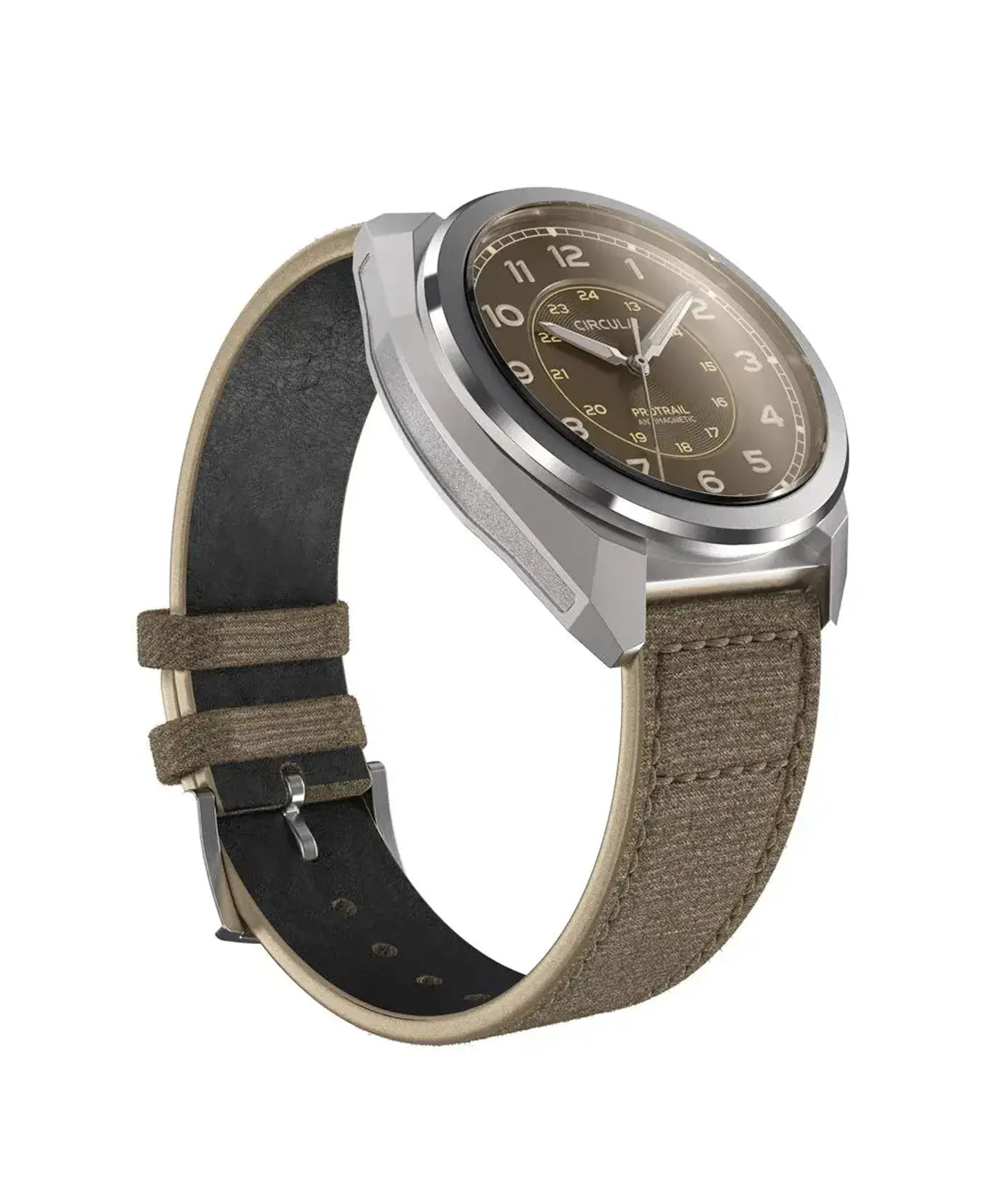 Circula ProTrail Umber - side