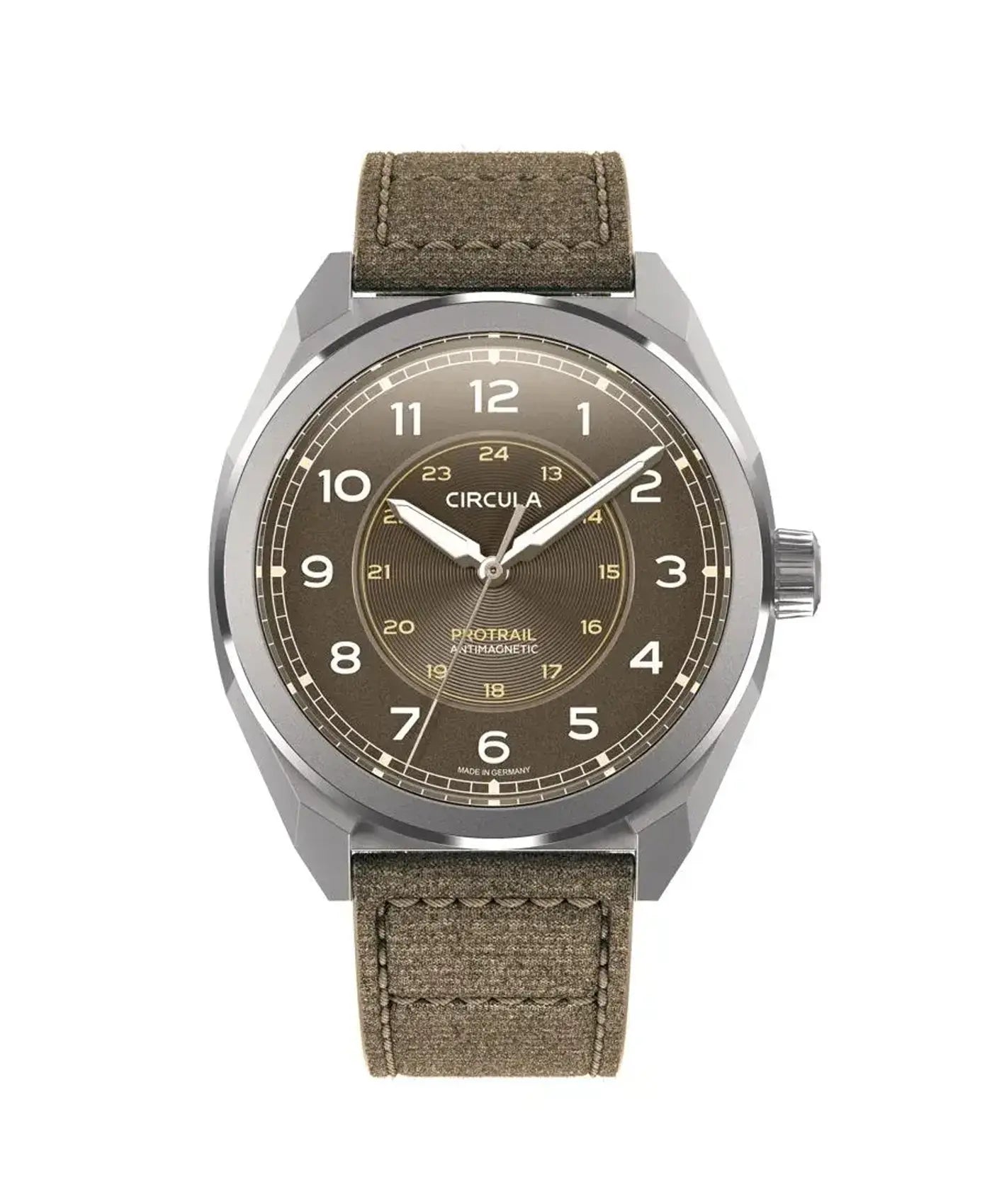 Circula ProTrail Umber