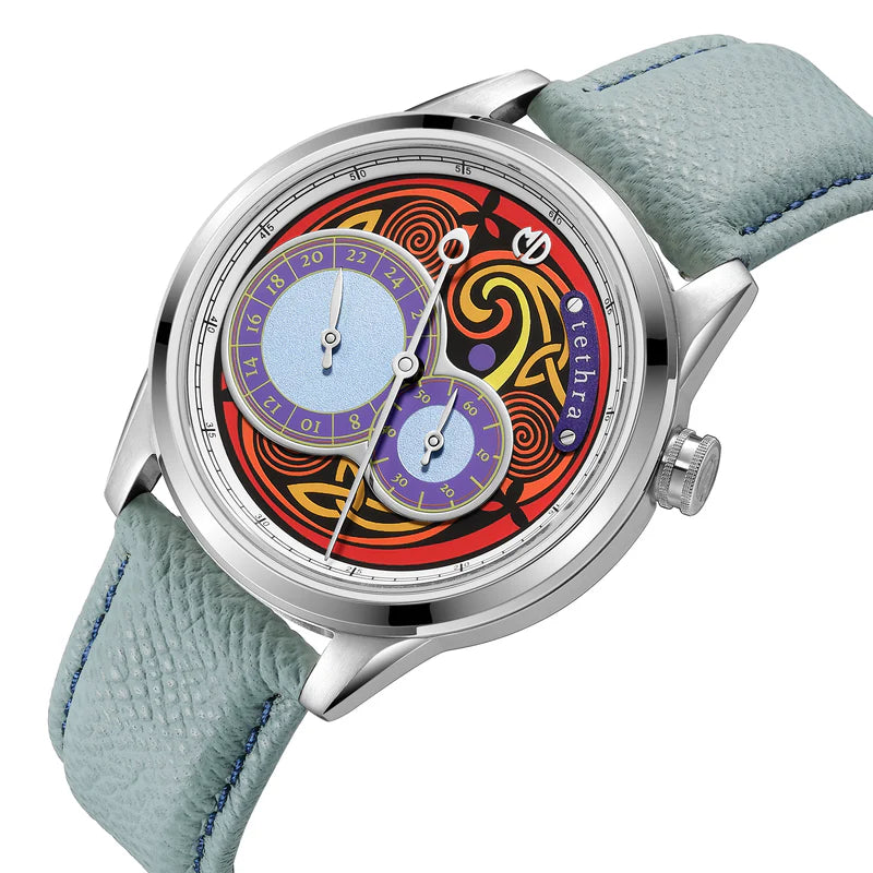 MD Watches Studio - Supernatural - Thetra