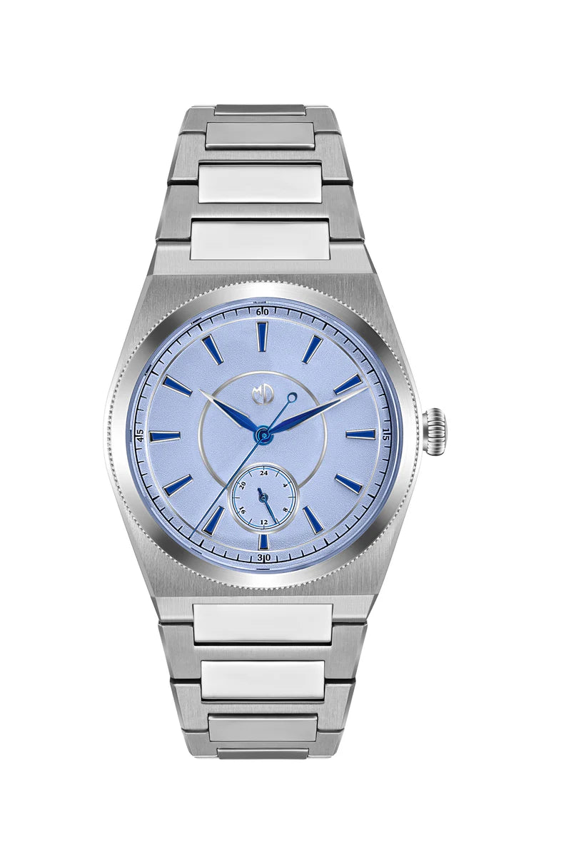 MD Watches Studio - Emerald Isle - Shallow Sky