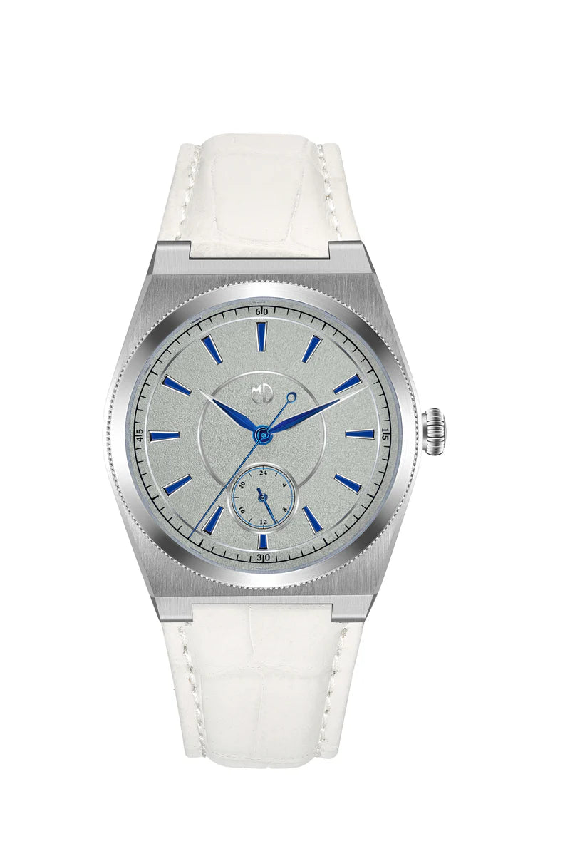 MD Watches Studio - Emerald Isle - Raincloud