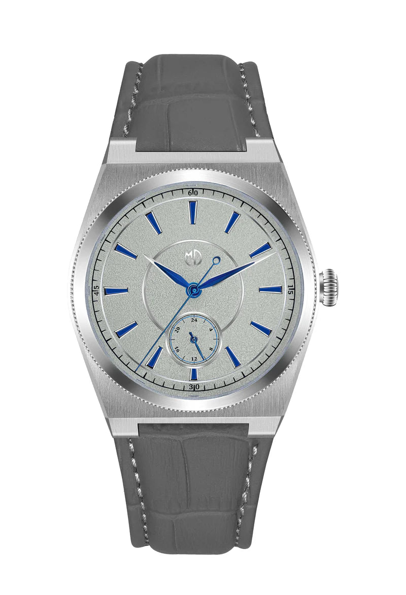 MD Watches Studio - Emerald Isle - Raincloud