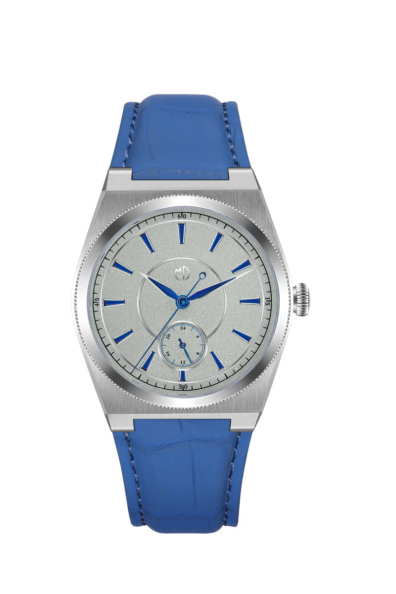 MD Watches Studio - Emerald Isle - Raincloud