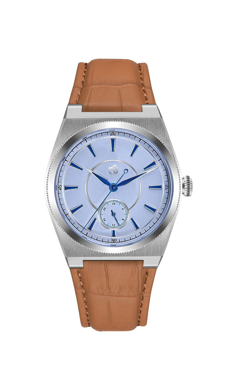 MD Watches Studio - Emerald Isle - Shallow Sky