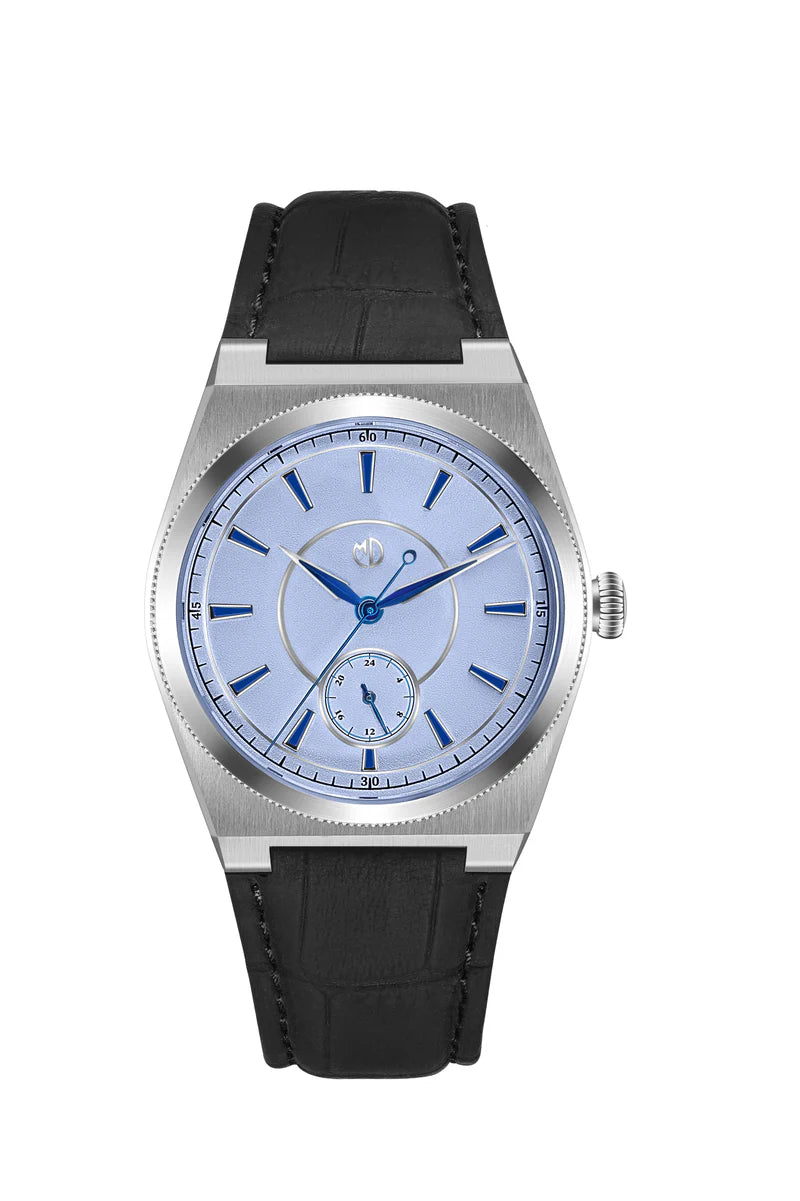 MD Watches Studio - Emerald Isle - Shallow Sky