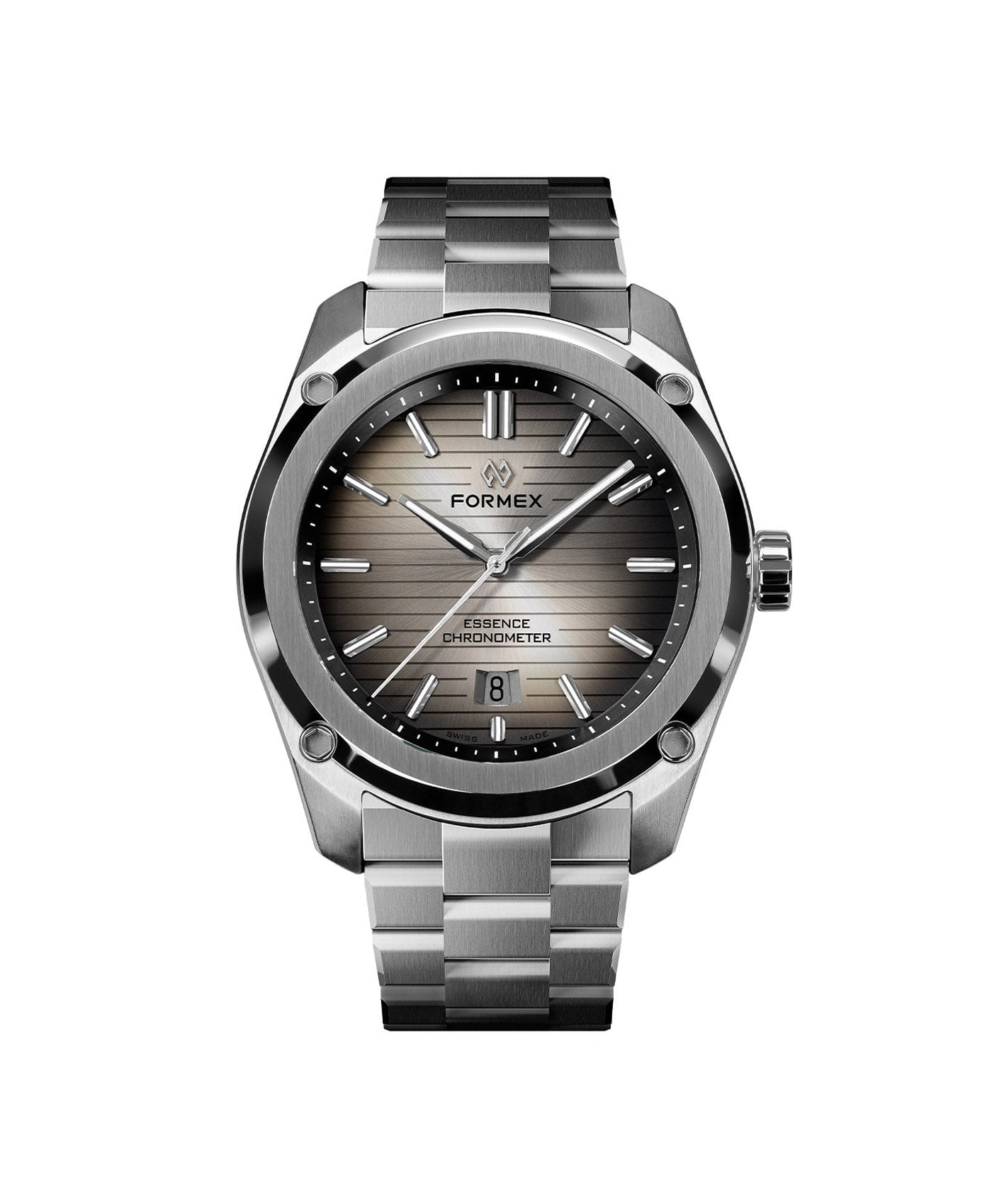 Formex - Essence FortyThree (43mm) Automatic Chronometer - Dégradé
