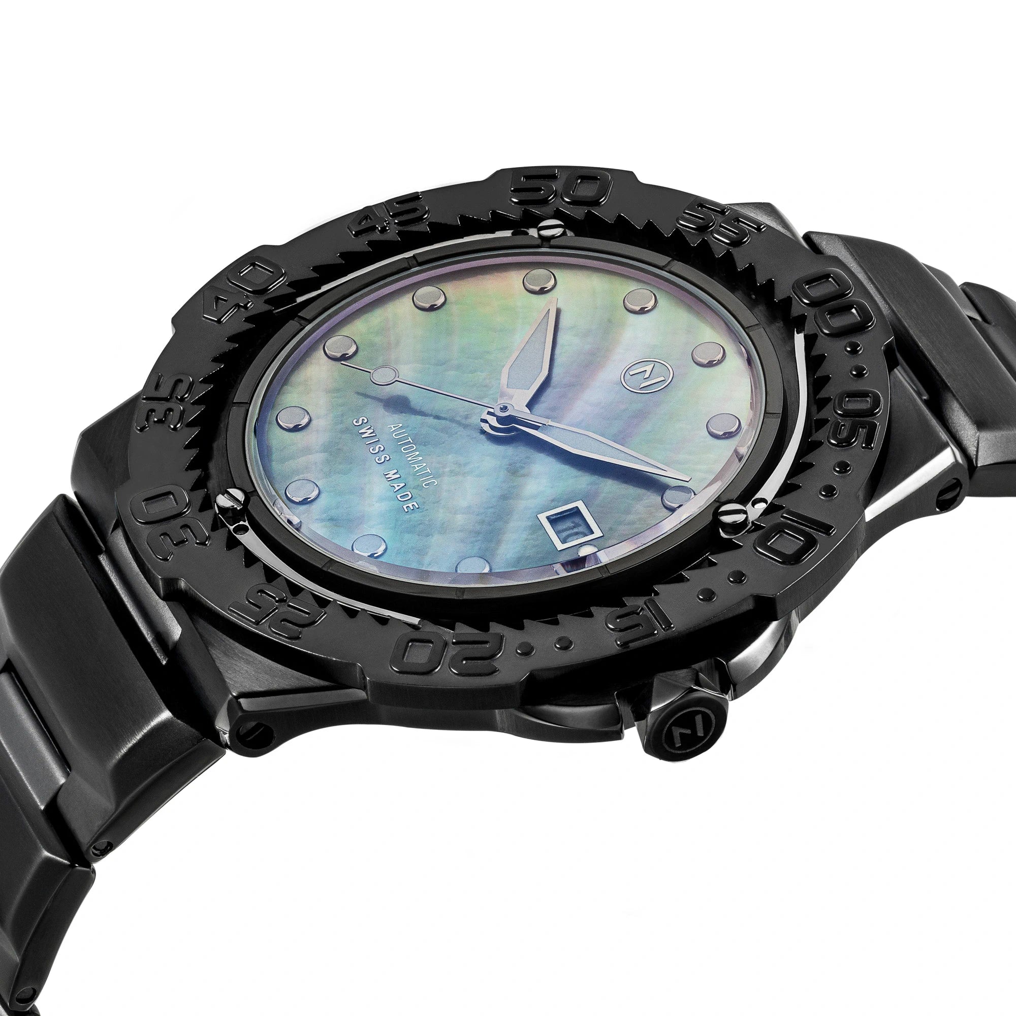 NOVE Trident Automatic G002-02