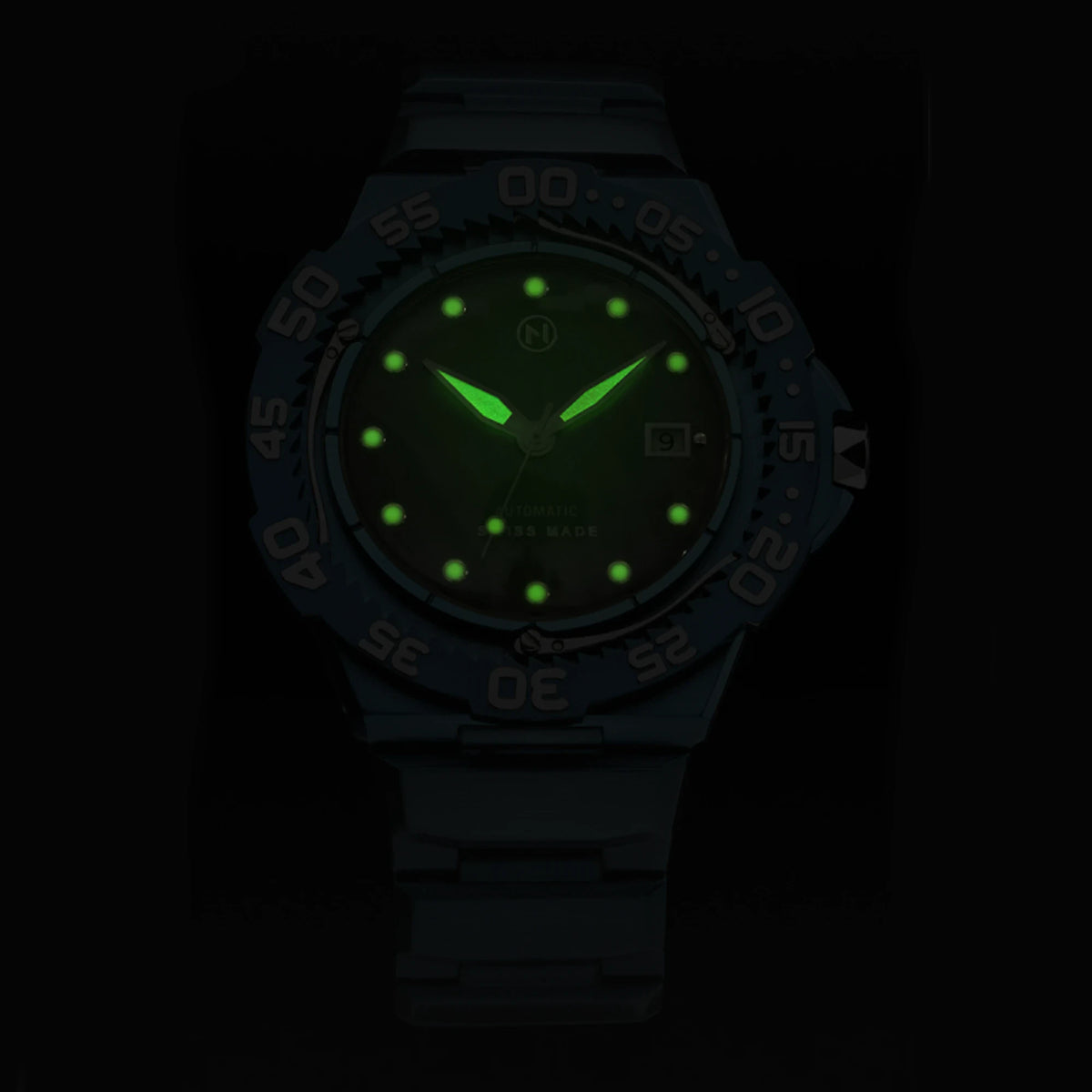 NOVE Trident Automatic G003-02
