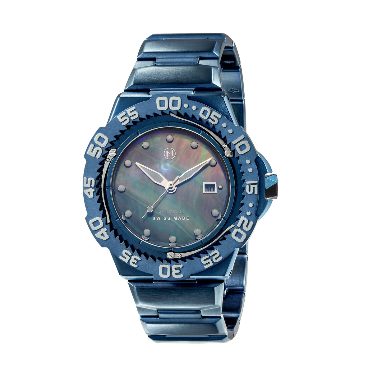 NOVE Trident Automatic G003-02