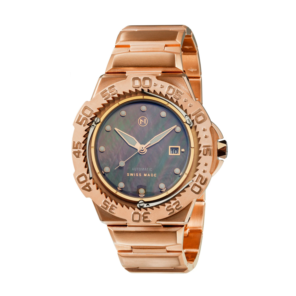 NOVE Trident Automatic G004-02