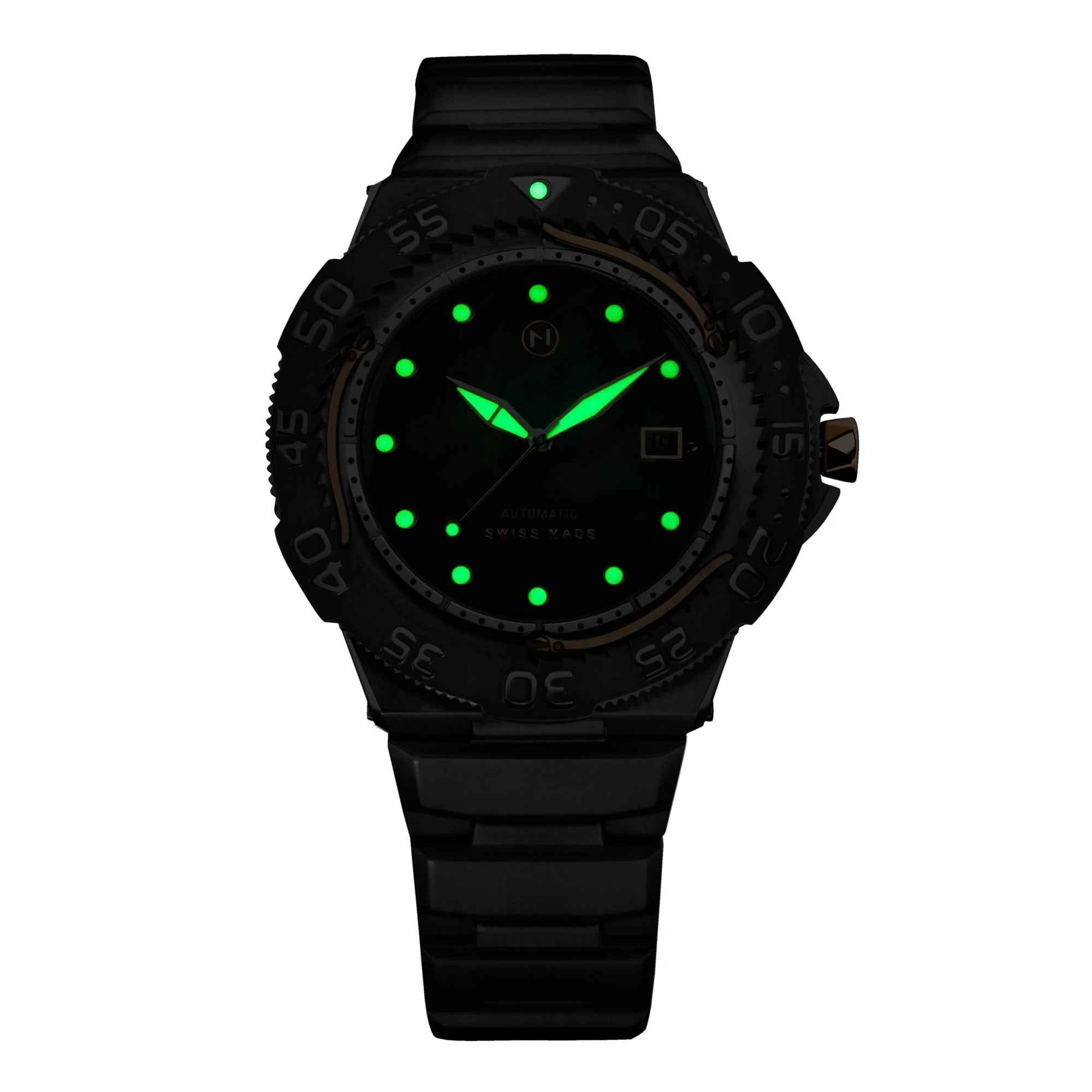 NOVE Trident Automatic G101-02