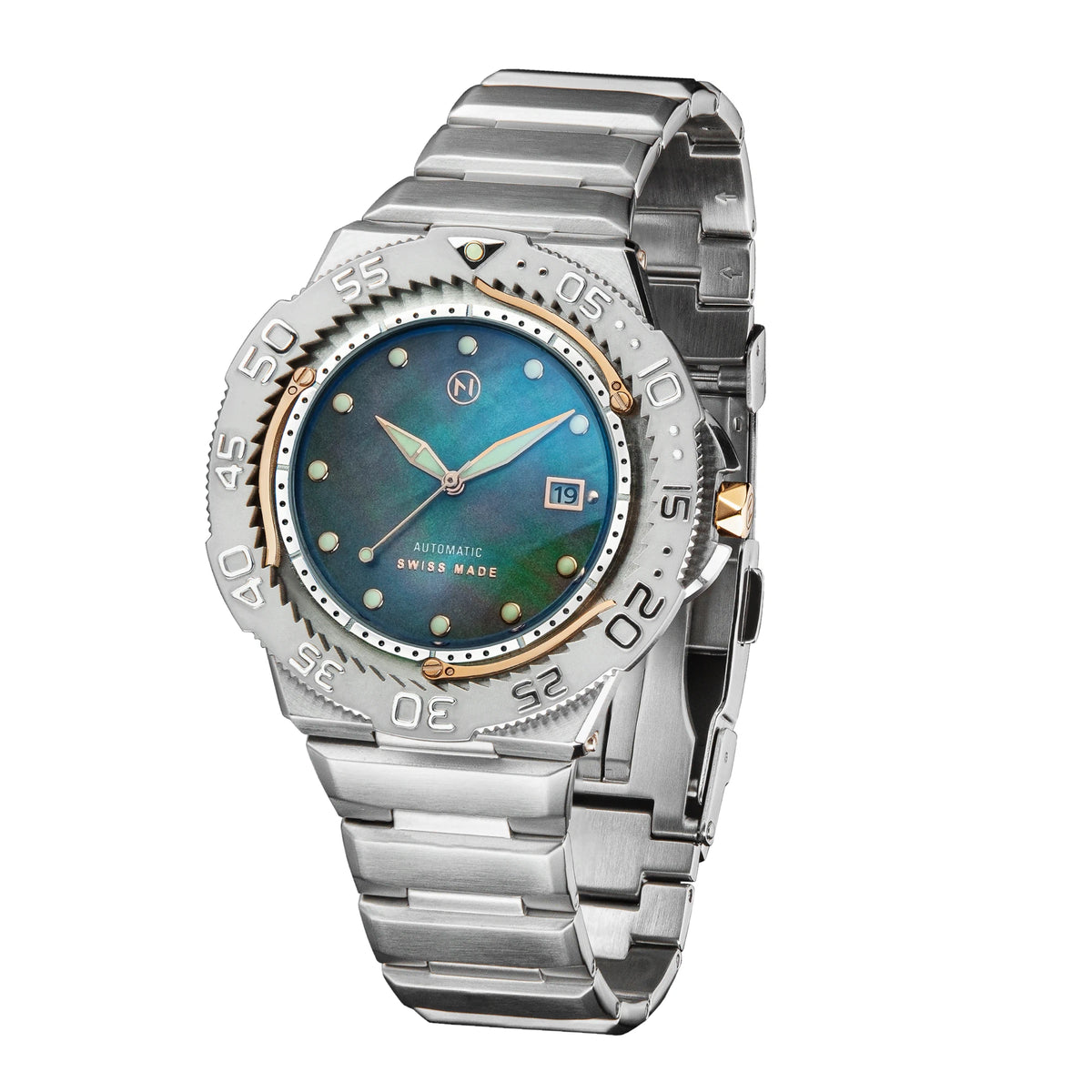 NOVE Trident Automatic G101-02