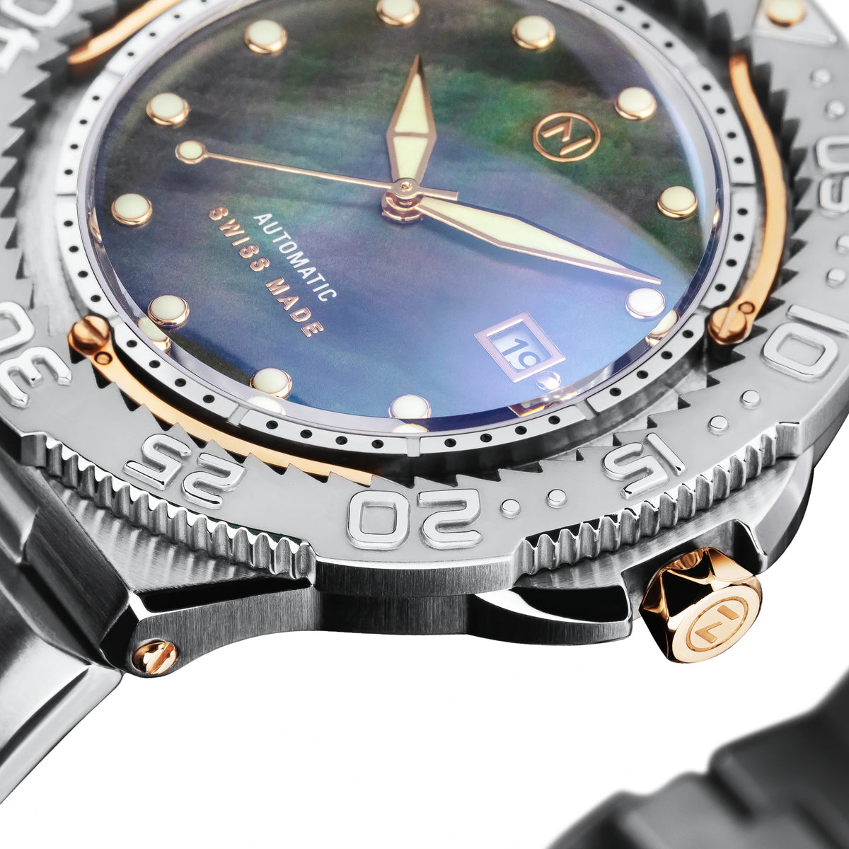 NOVE Trident Automatic G101-02