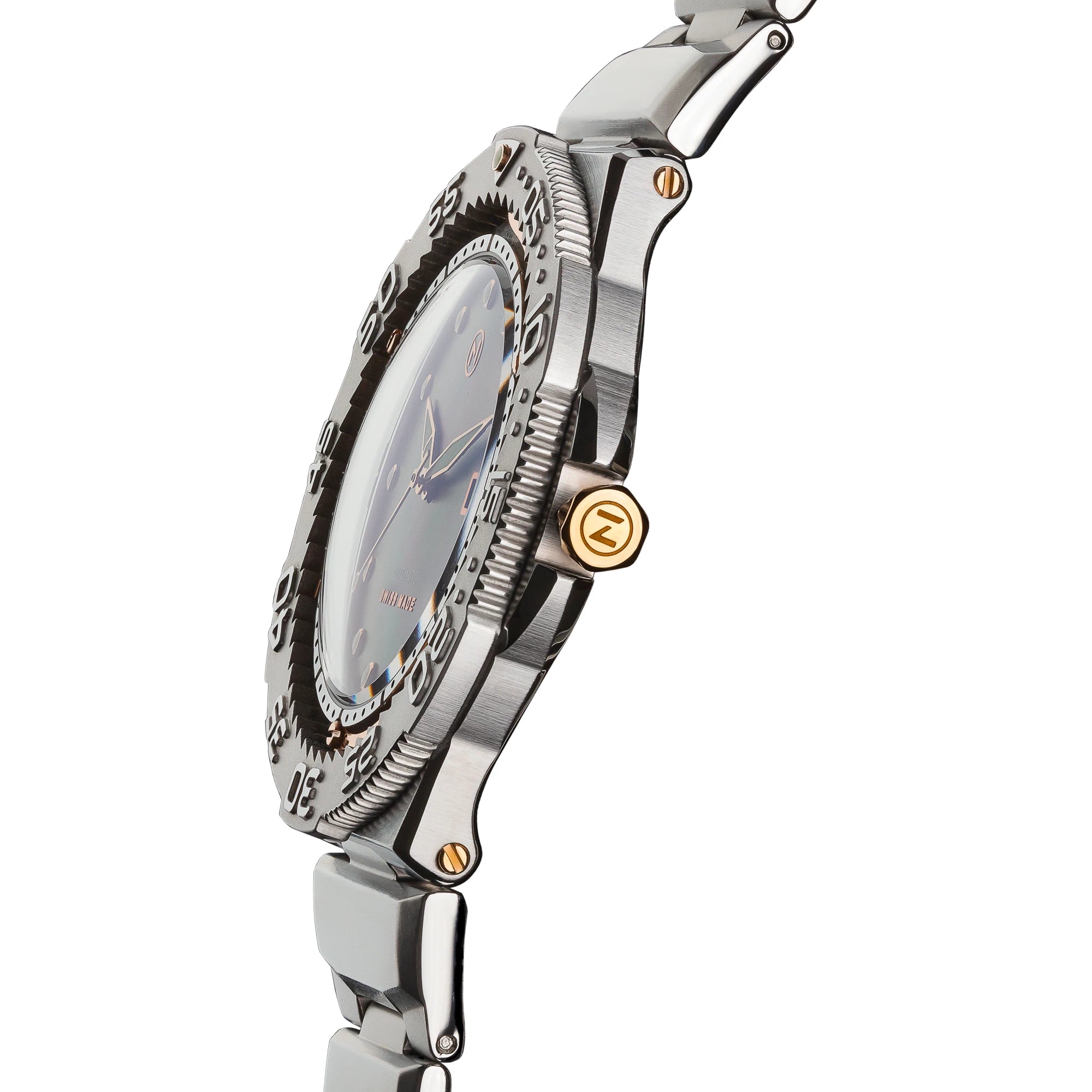 NOVE Trident Automatic G101-02