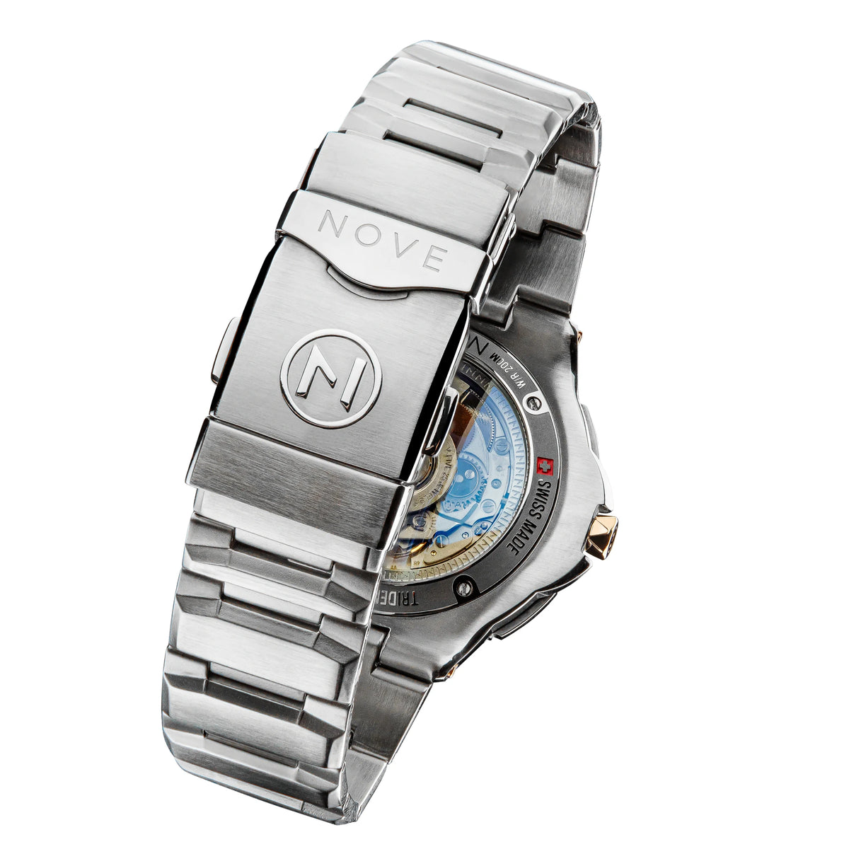 NOVE Trident Automatic G101-02