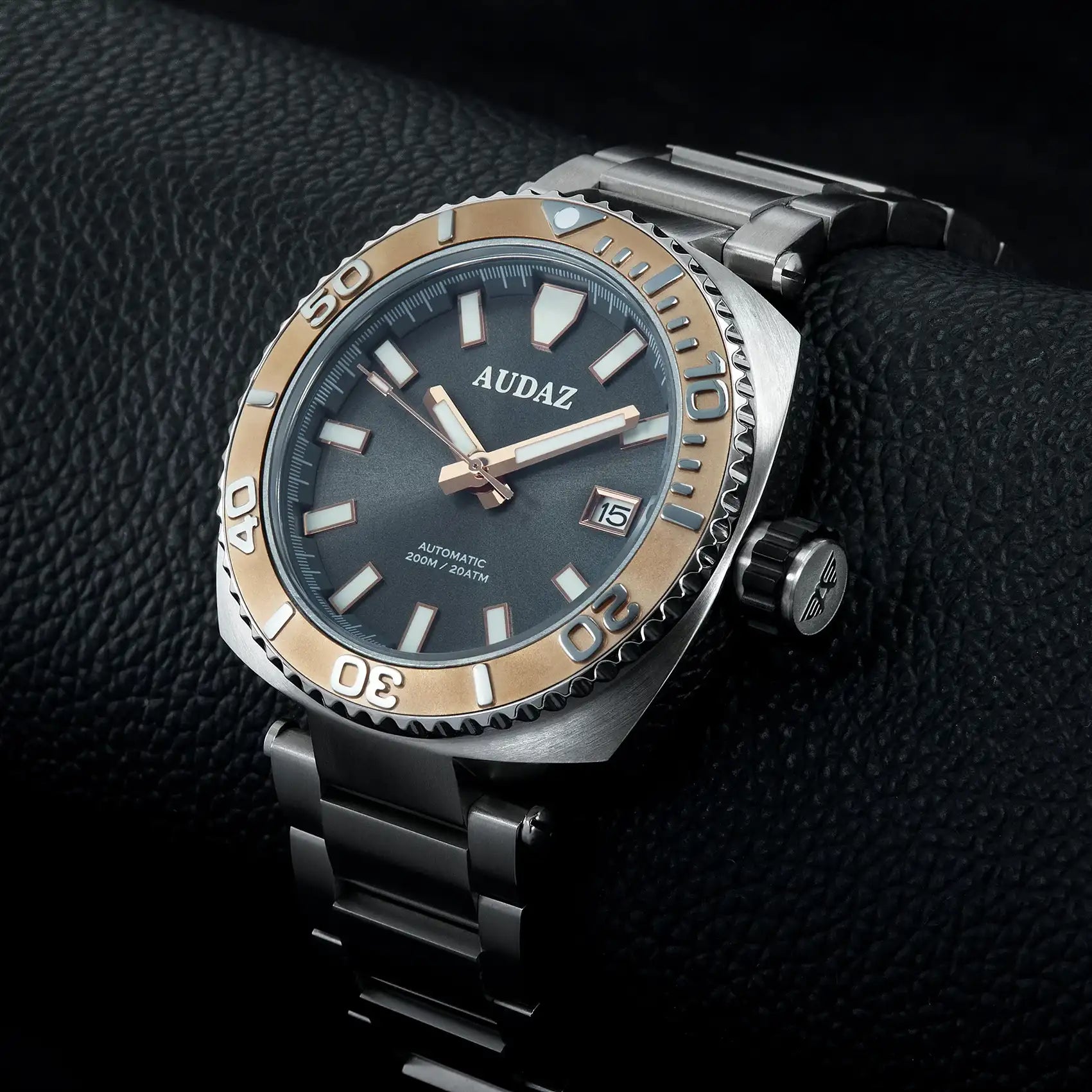 Audas King Ray ADZ-3040-05