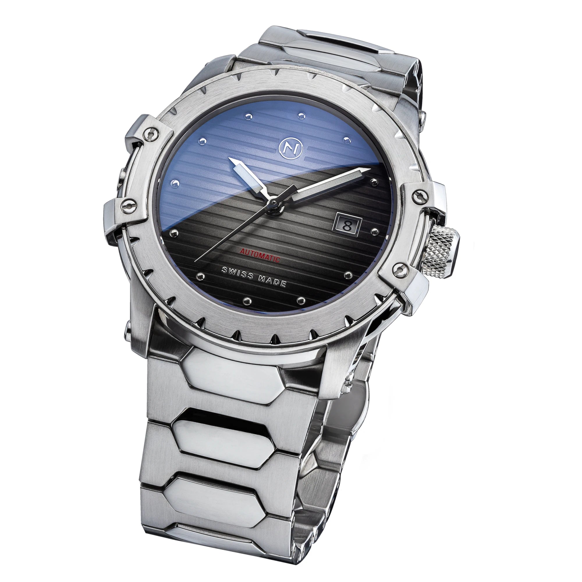 NOVE Modena Automatic H001-02
