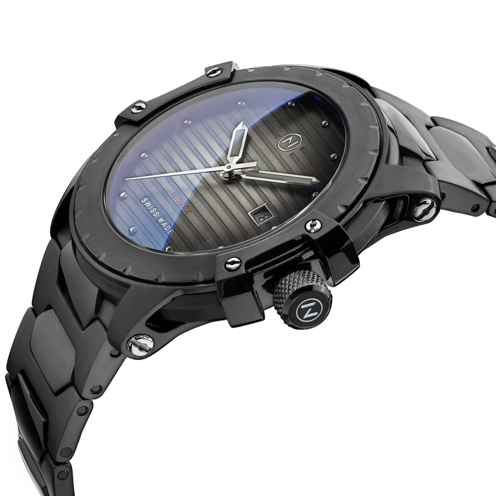 NOVE Modena Automatic H002-02