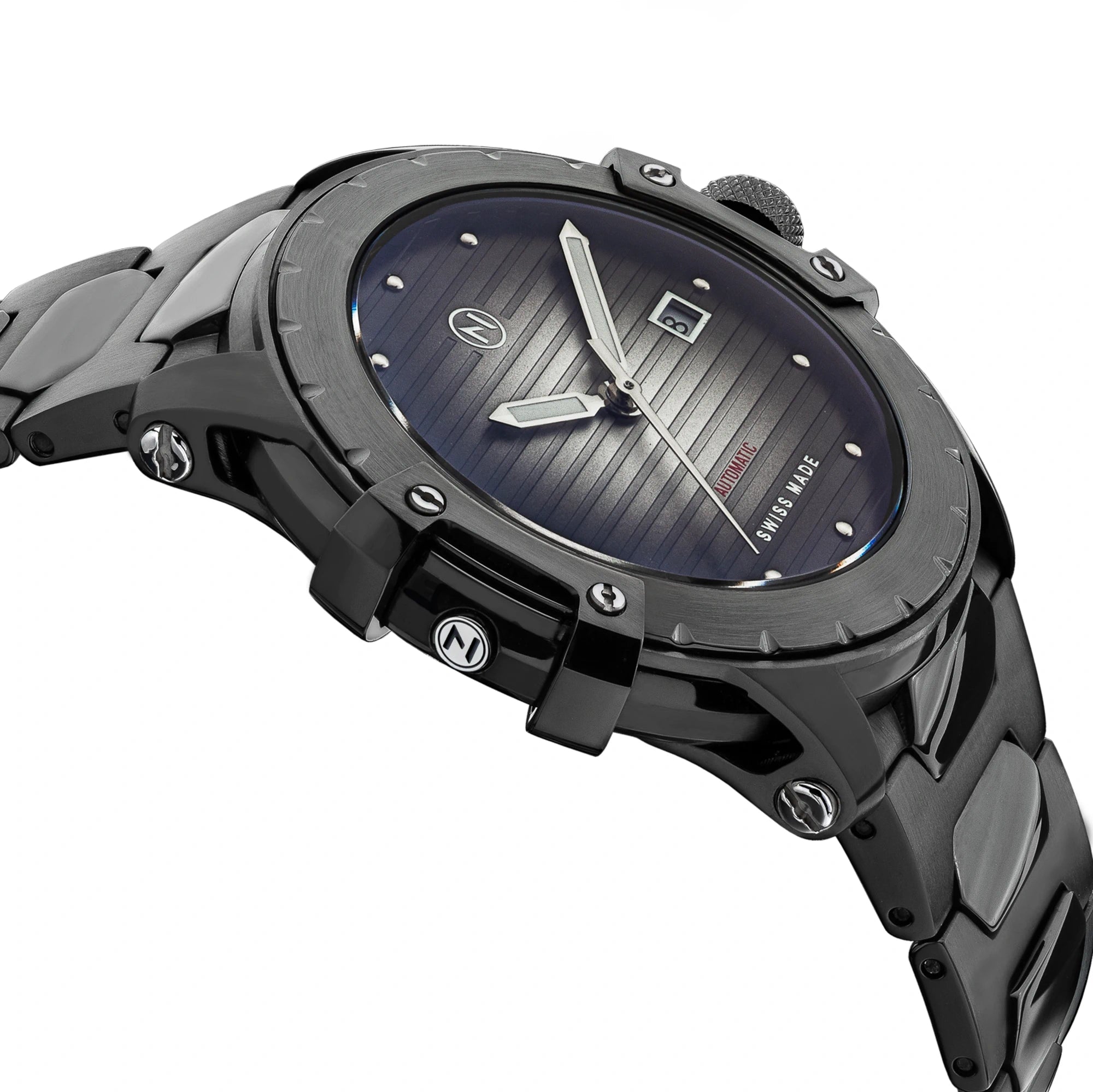 NOVE Modena Automatic H002-02