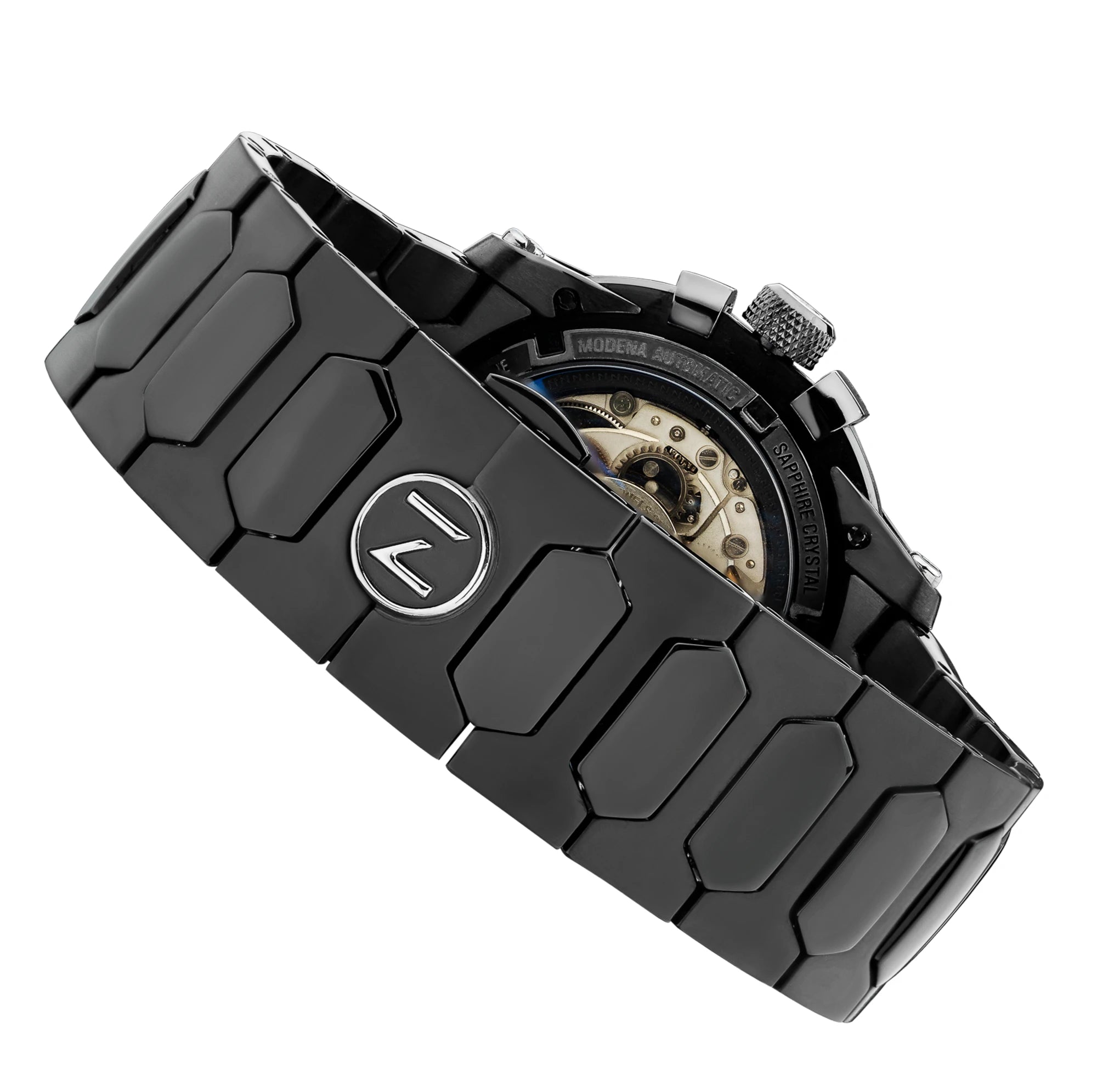 NOVE Modena Automatic H002-02