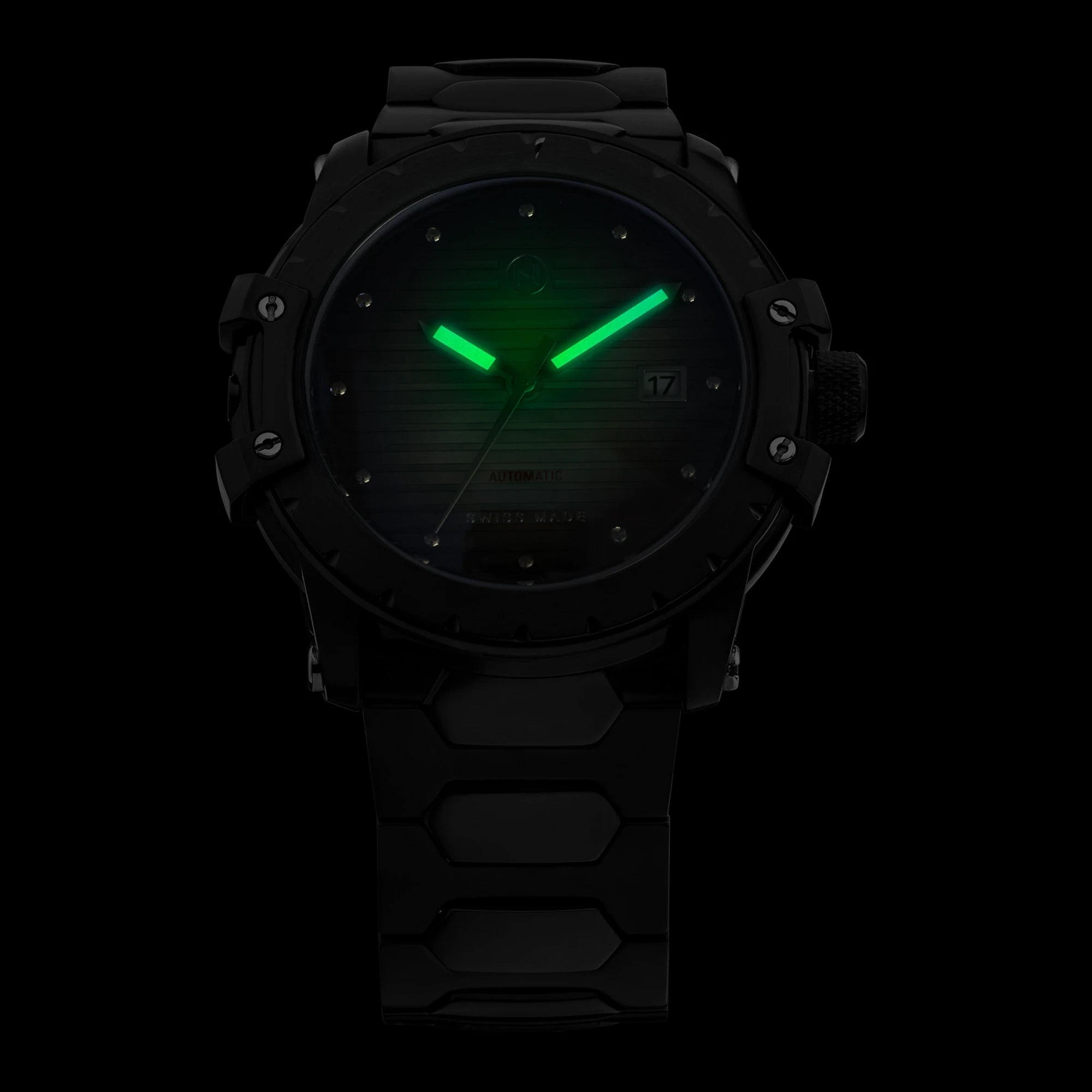NOVE Modena Automatic H002-02