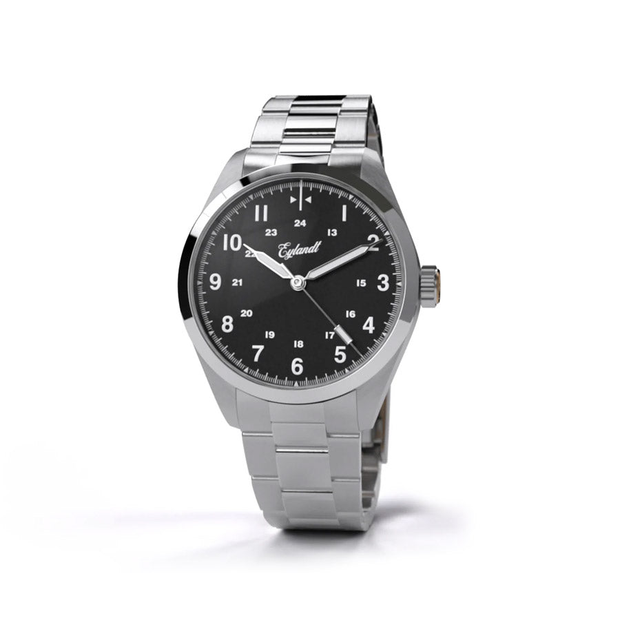 Hemel - Eylandt - The Resolute