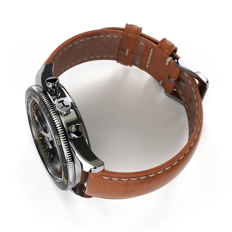 Hemel - HF Series - Air Defense - Black-side