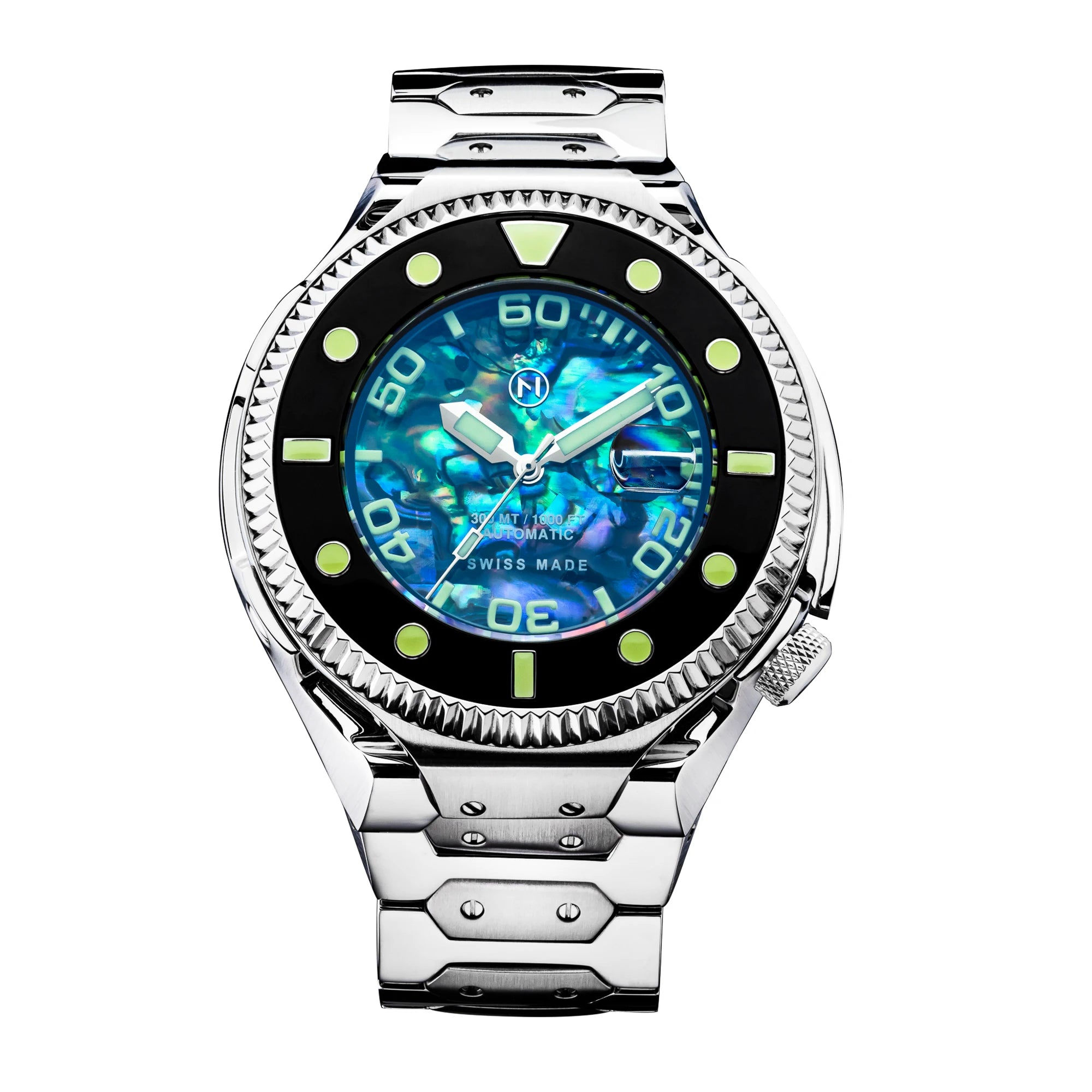 NOVE Atlantean I001-02