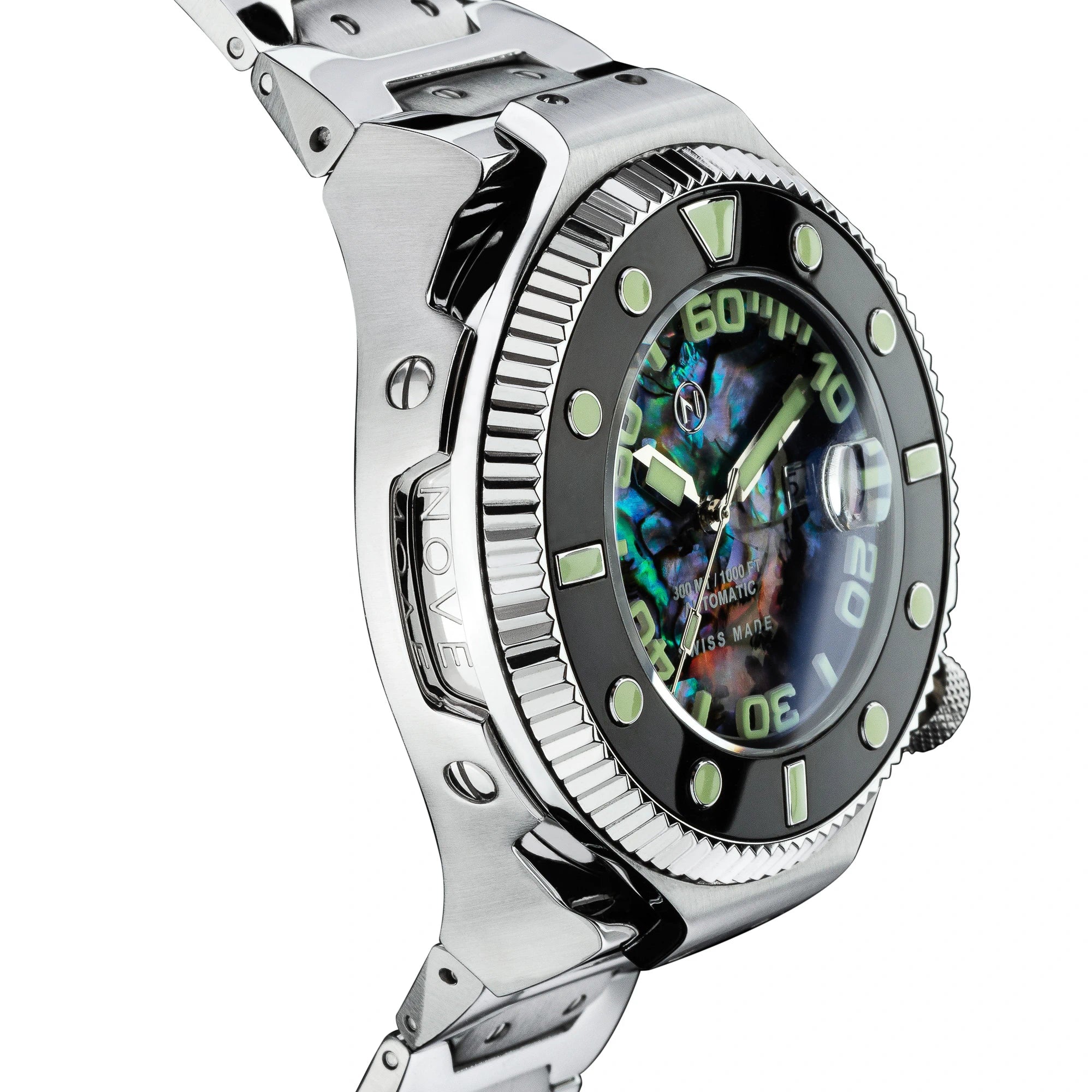 NOVE Atlantean I001-02