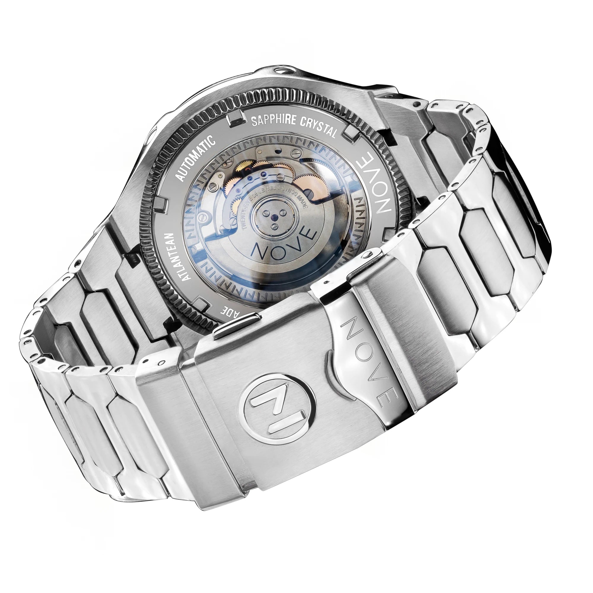 NOVE Atlantean I001-02