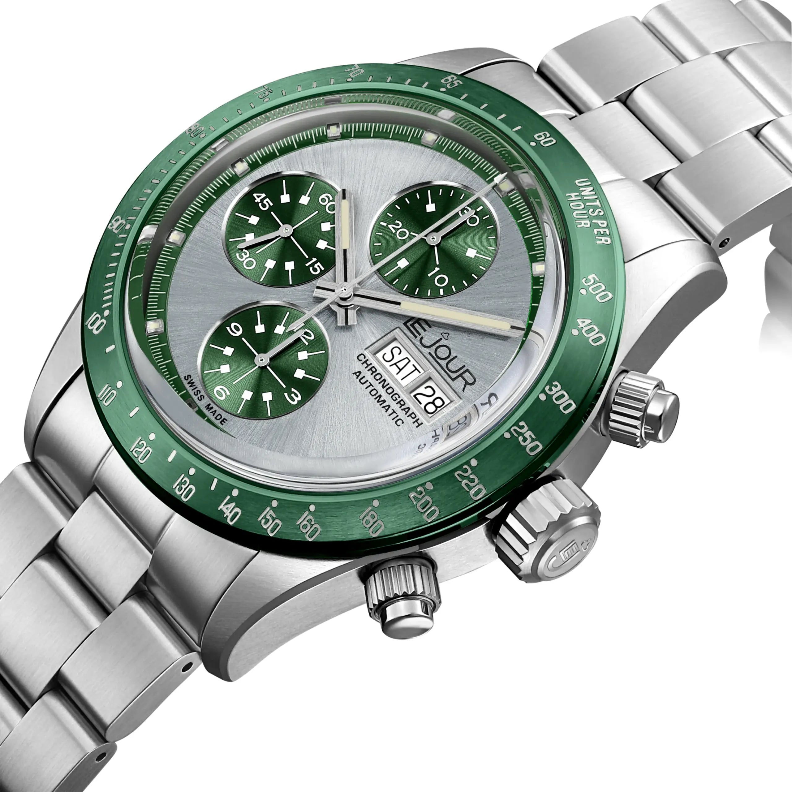 Le jour watch-LJ-CM-005