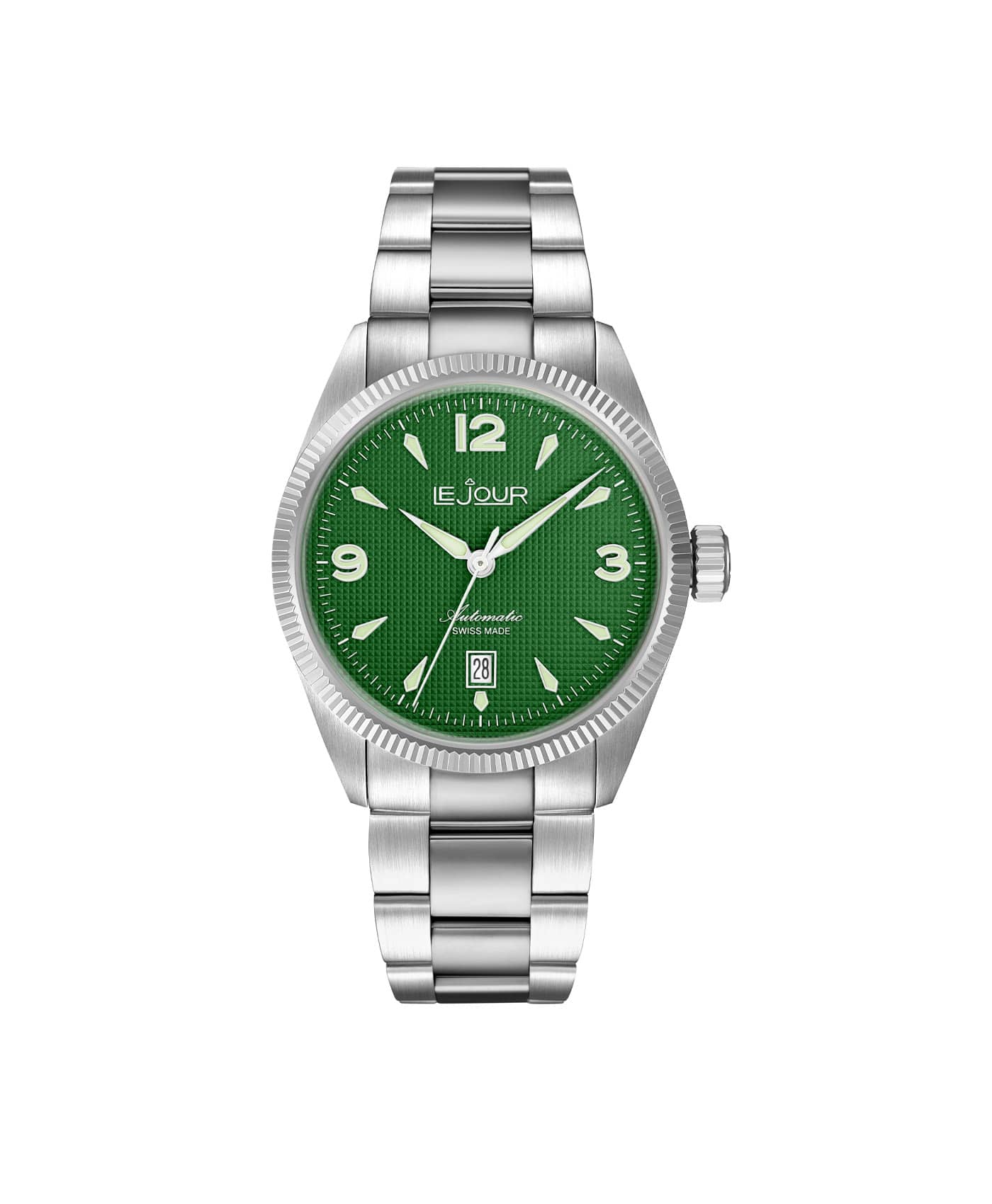 Le Jour - Brooklyn - LJ-BR-003