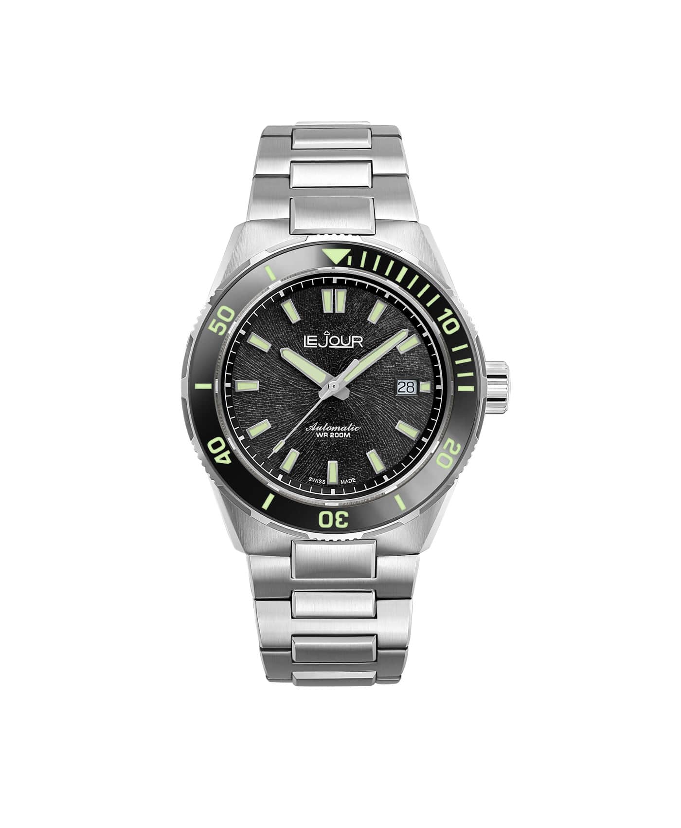 Le Jour - Coral Diver - LJ-CD-001