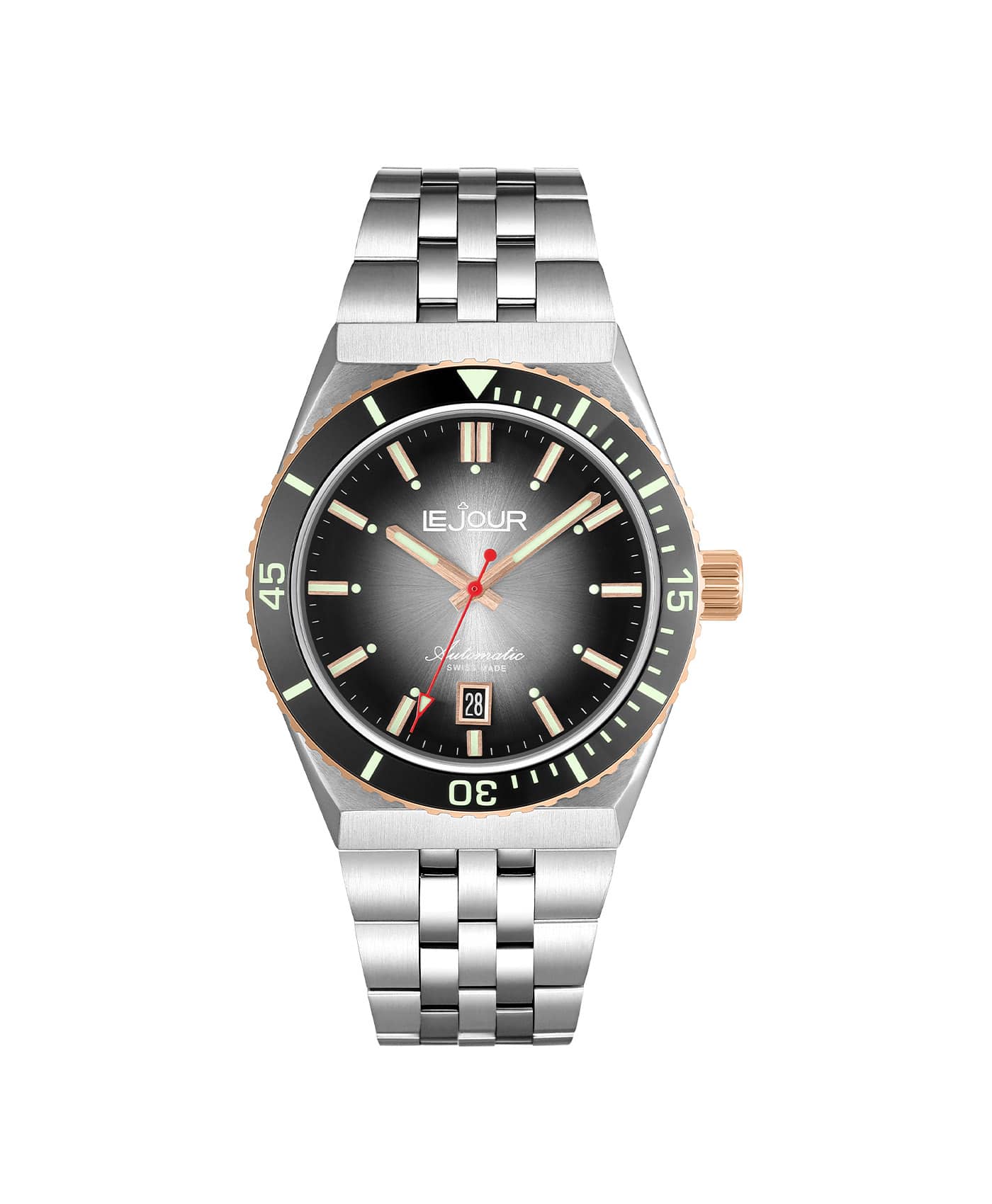 Le Jour - Delmare - LJ-DM-006