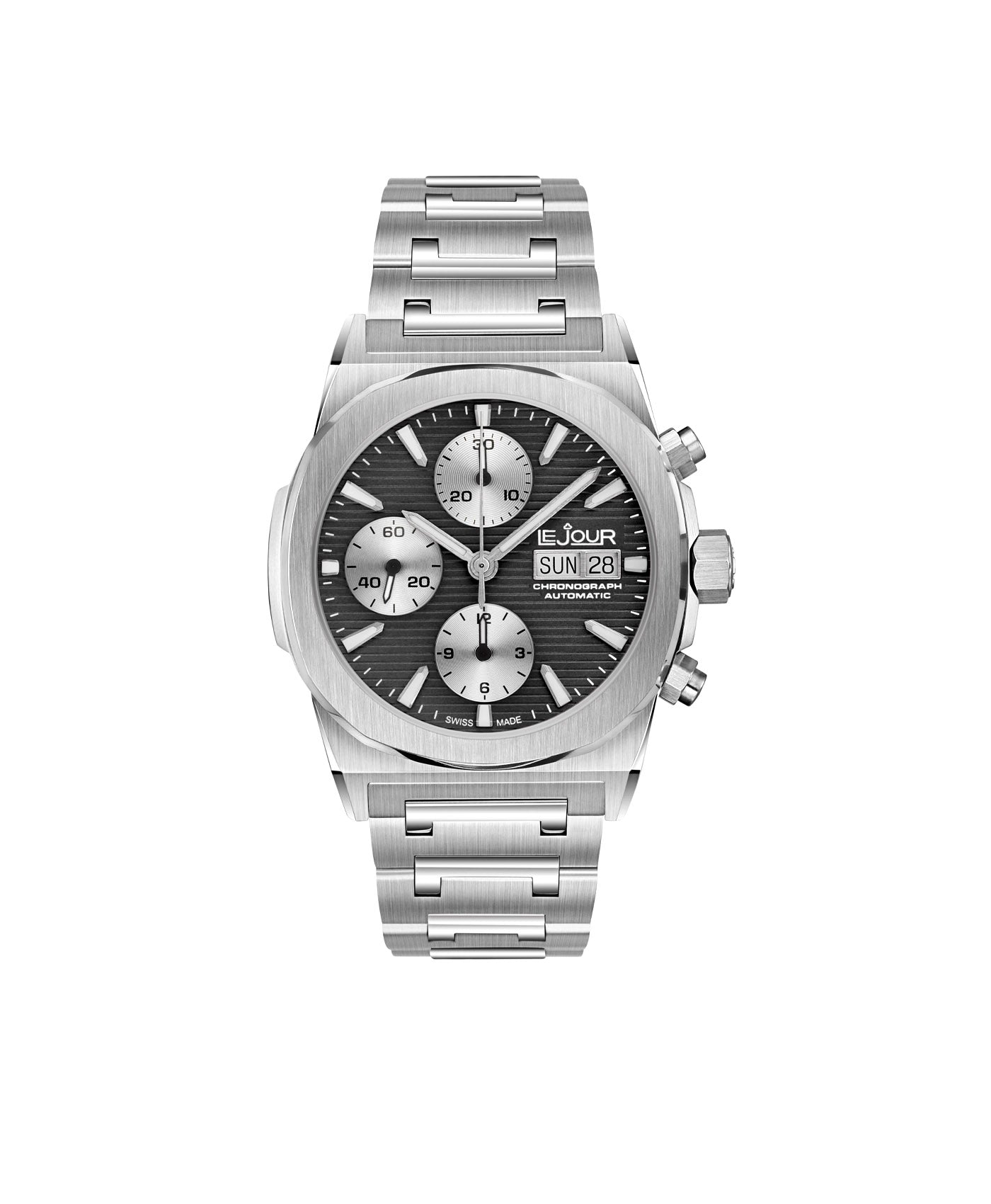 Le Jour - Rally Monte Carlo - LJ-RMC-001