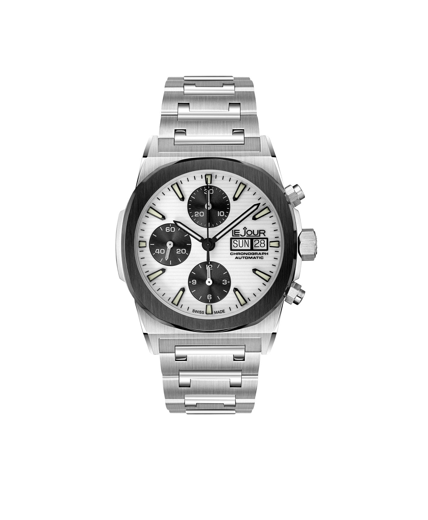 Le Jour - Rally Monte Carlo - LJ-RMC-002