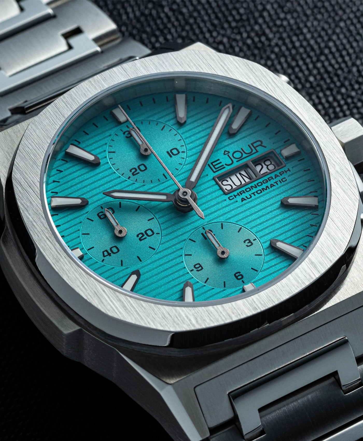 Le Jour - Rally Monte Carlo - LJ-RMC-005-dial macro-min