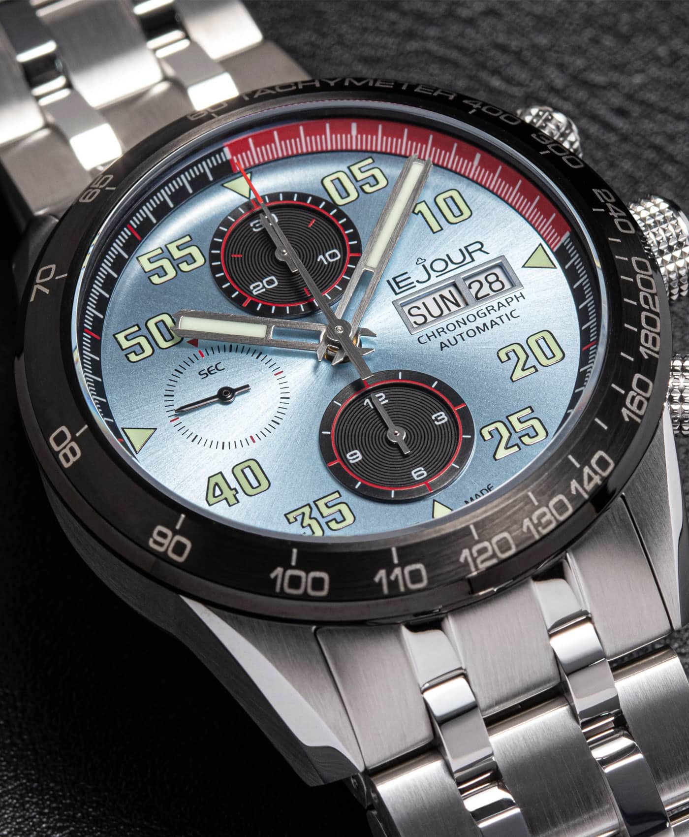 Le Jour - Roadster Chrono - LJ-RD-003-2-min