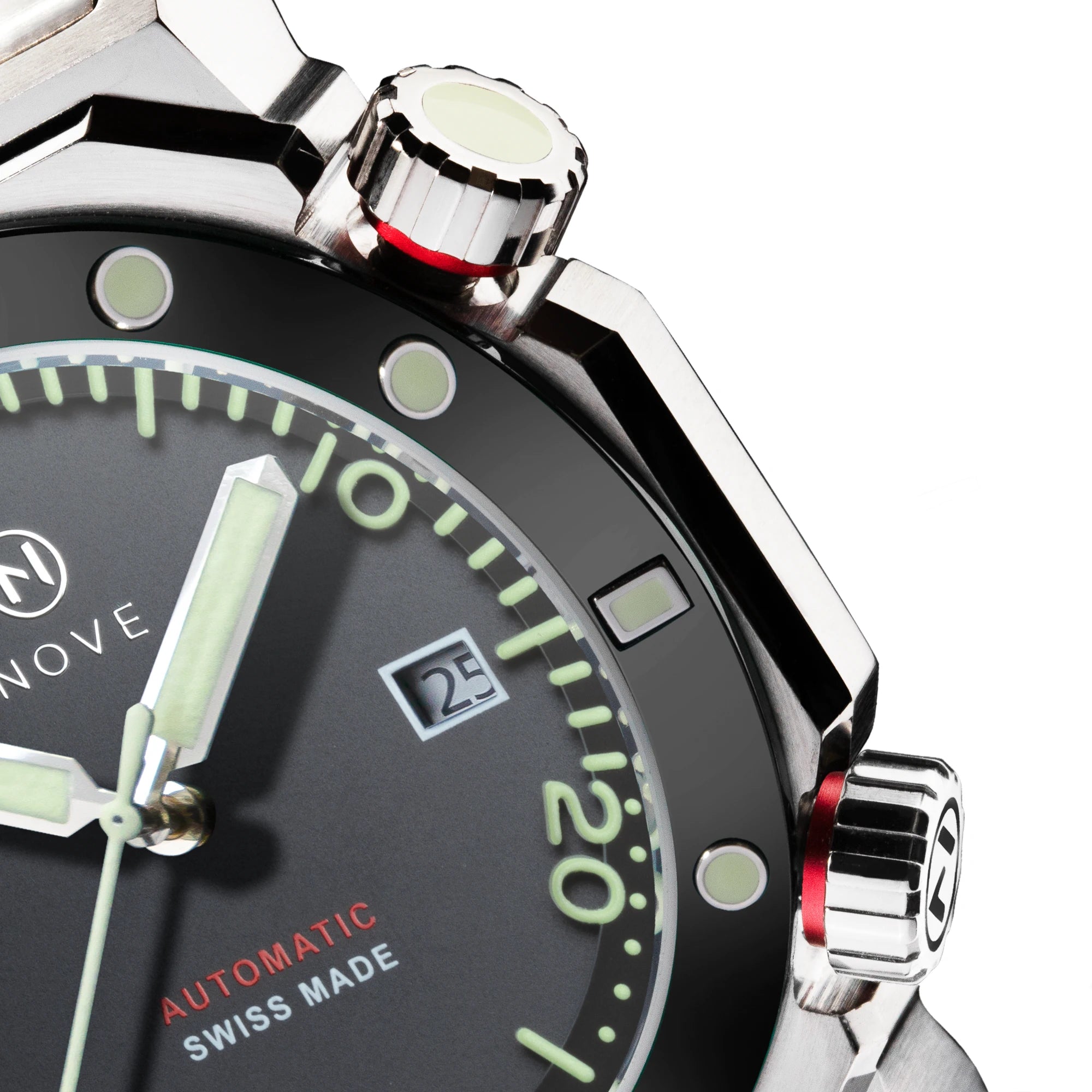 NOVE Marine M001-07