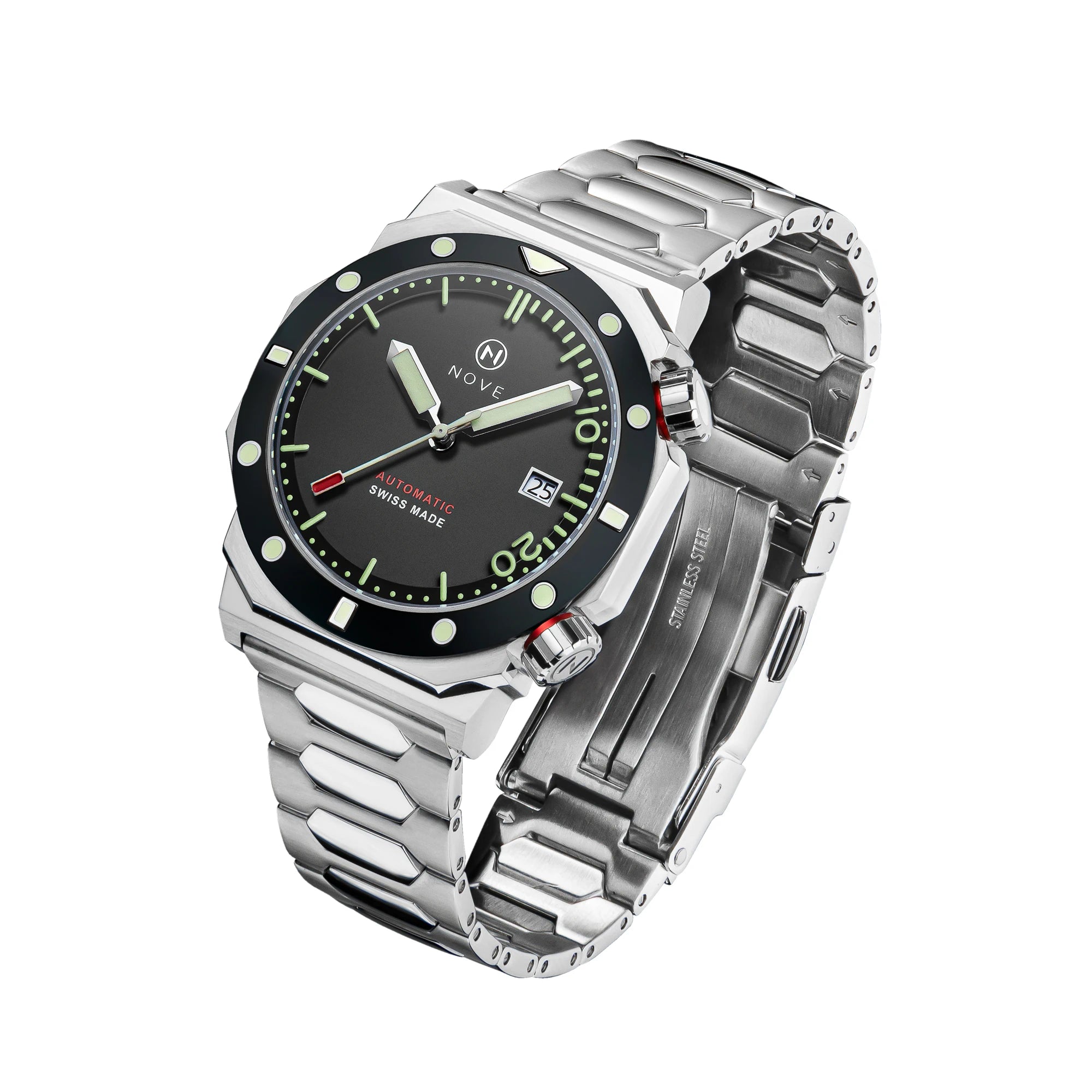 NOVE Marine M001-07