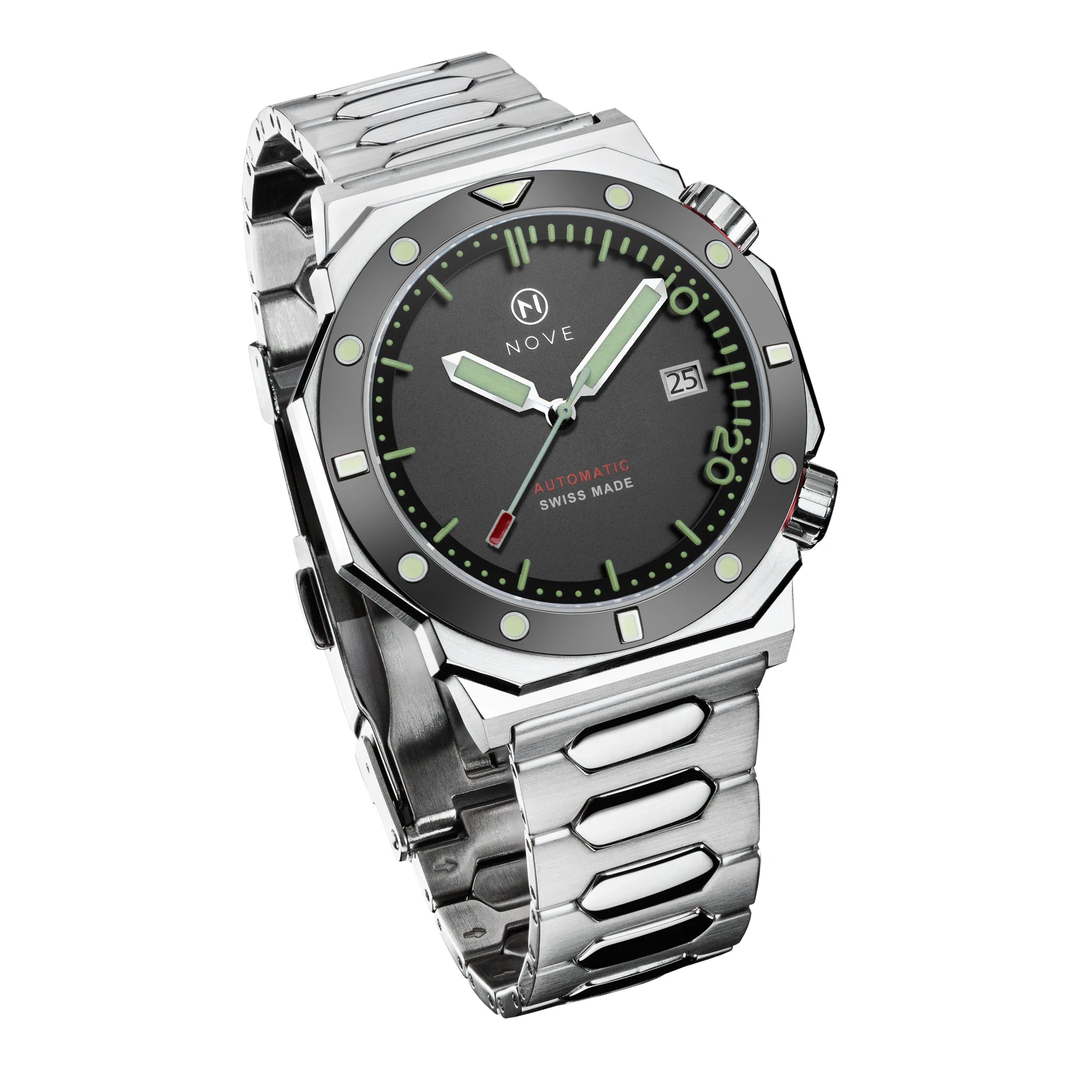 NOVE Marine M001-07